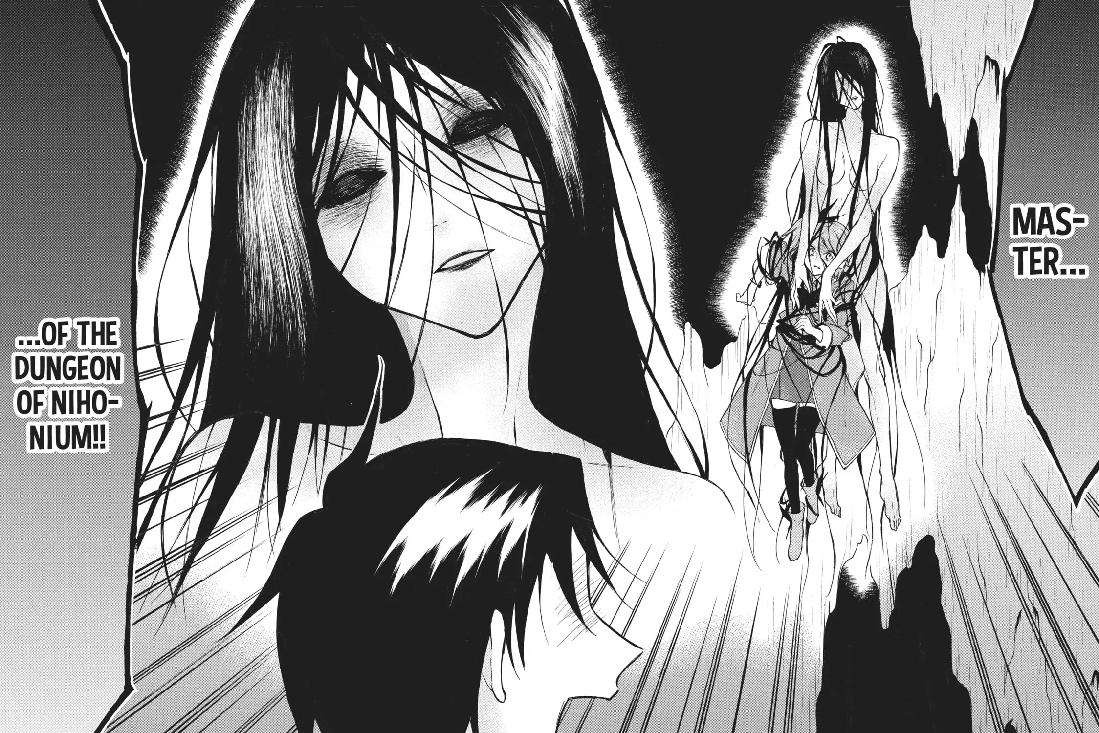 My Unique Skill Makes Me OP even at Level 1 Chapter 47 page 67 - 