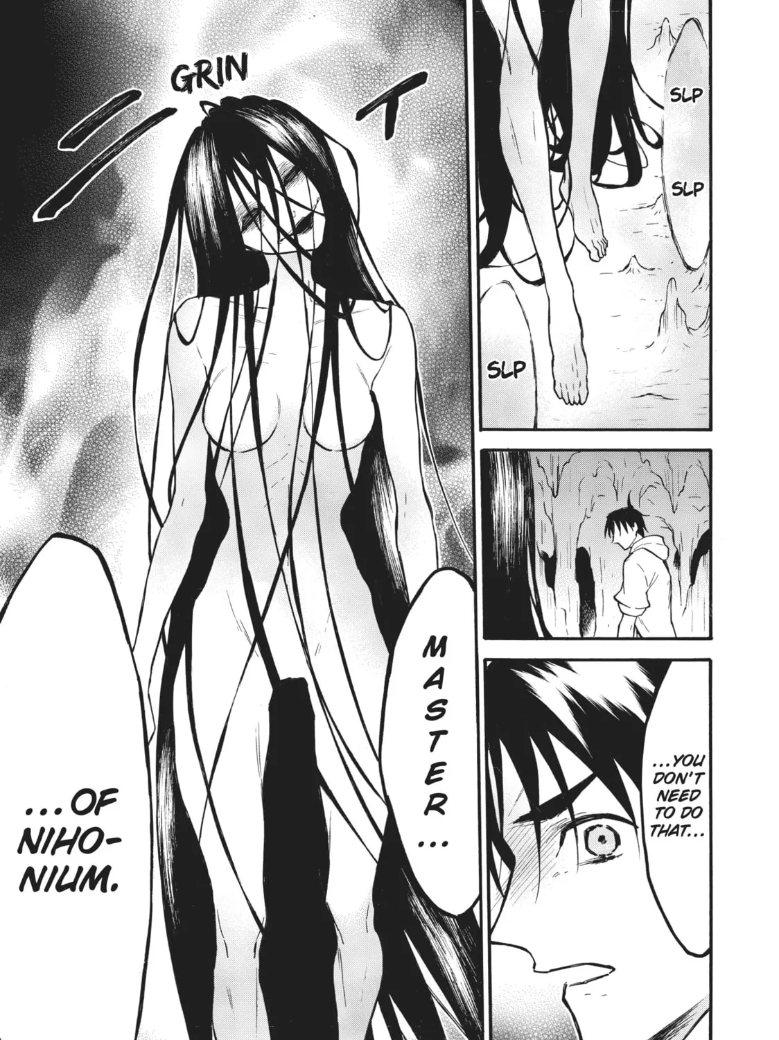 My Unique Skill Makes Me OP even at Level 1 Chapter 48 page 13 - 