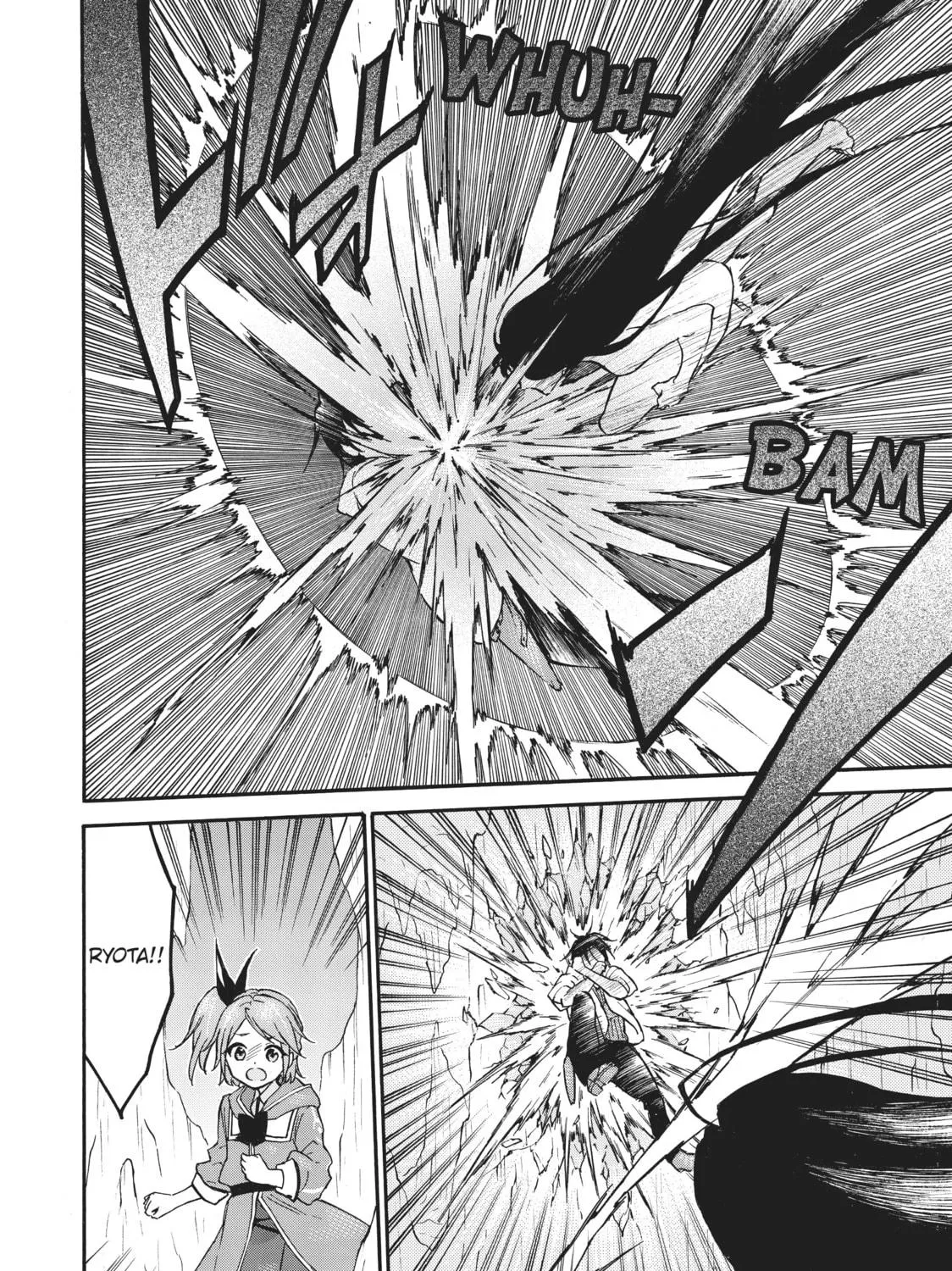 My Unique Skill Makes Me OP even at Level 1 Chapter 48 page 19 - 