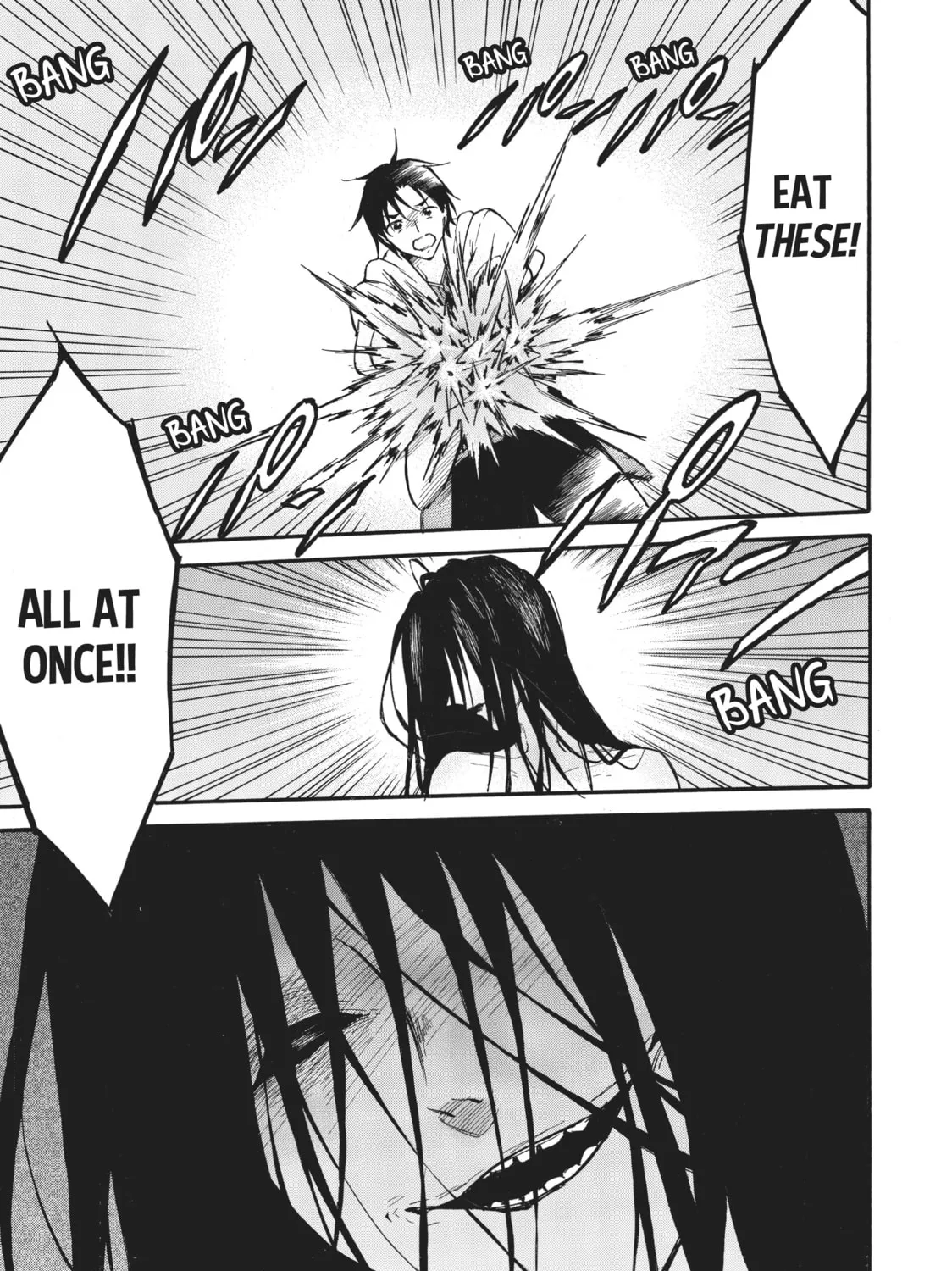 My Unique Skill Makes Me OP even at Level 1 Chapter 48 page 25 - 