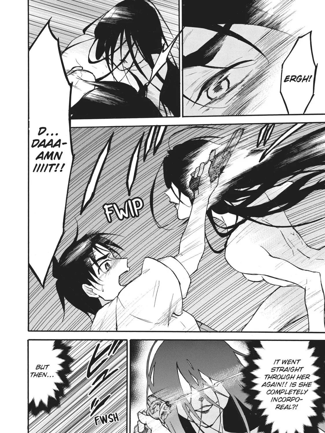 My Unique Skill Makes Me OP even at Level 1 Chapter 48 page 31 - 