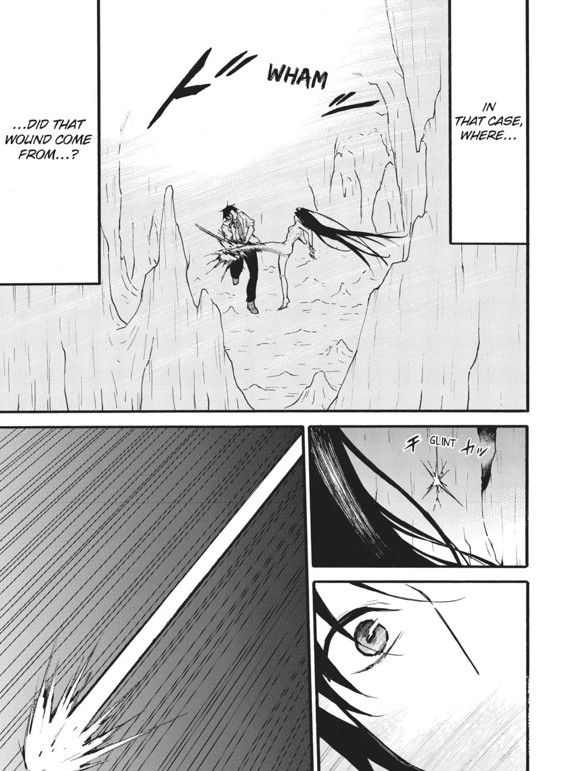 My Unique Skill Makes Me OP even at Level 1 Chapter 48 page 41 - 