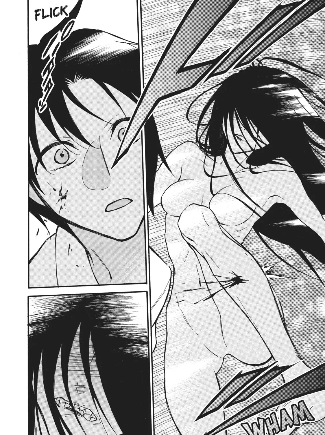 My Unique Skill Makes Me OP even at Level 1 Chapter 48 page 43 - 