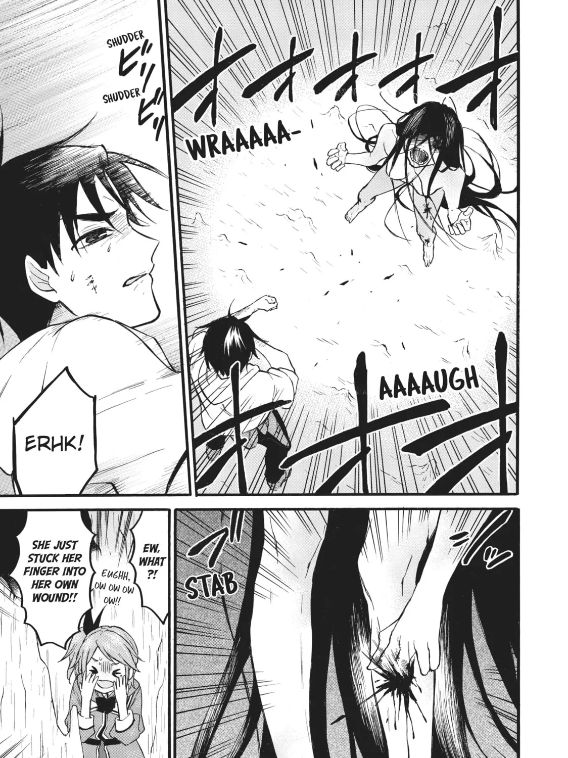 My Unique Skill Makes Me OP even at Level 1 Chapter 48 page 45 - 