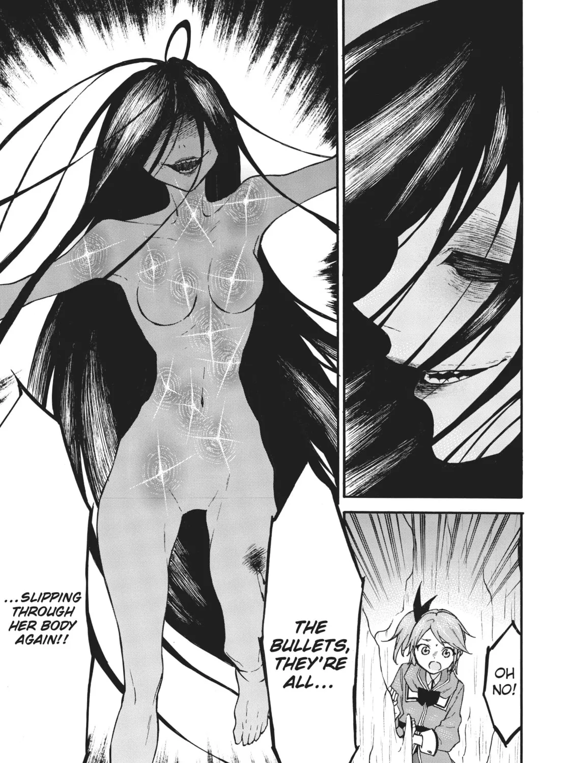 My Unique Skill Makes Me OP even at Level 1 Chapter 48 page 57 - 