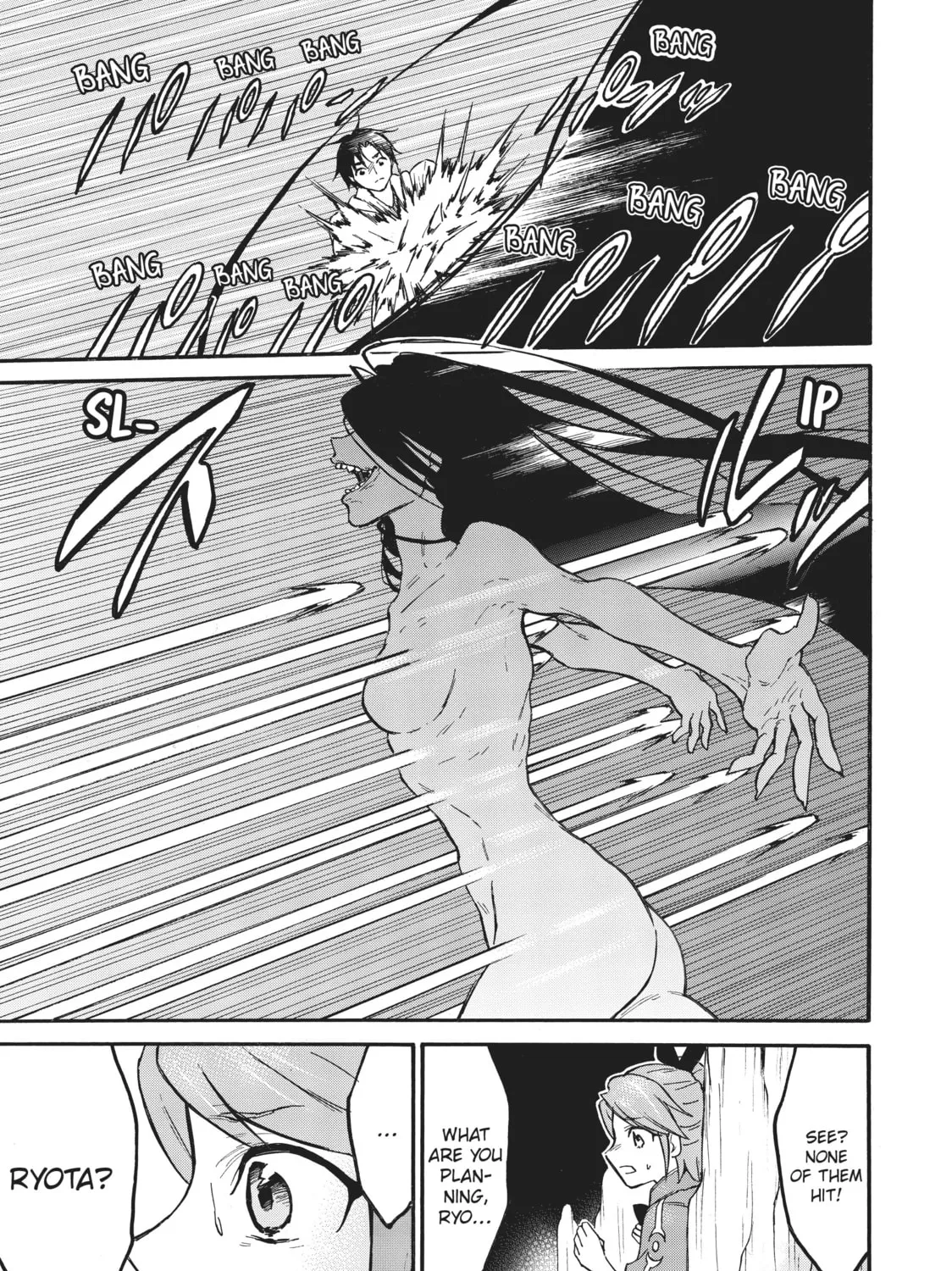 My Unique Skill Makes Me OP even at Level 1 Chapter 48 page 61 - 