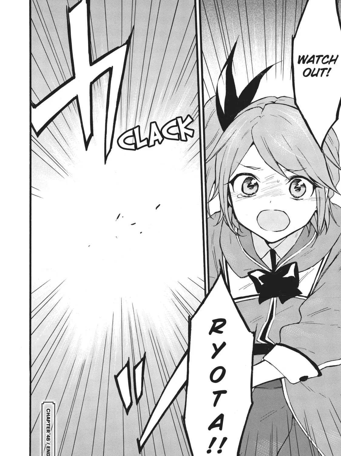 My Unique Skill Makes Me OP even at Level 1 Chapter 48 page 67 - 