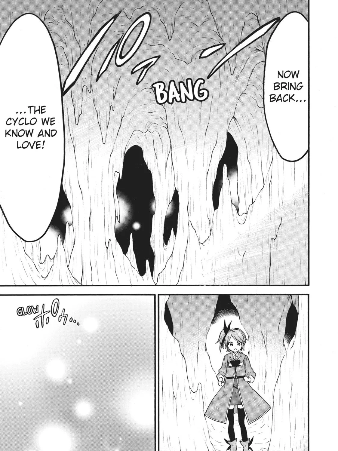My Unique Skill Makes Me OP even at Level 1 Chapter 49 page 19 - 