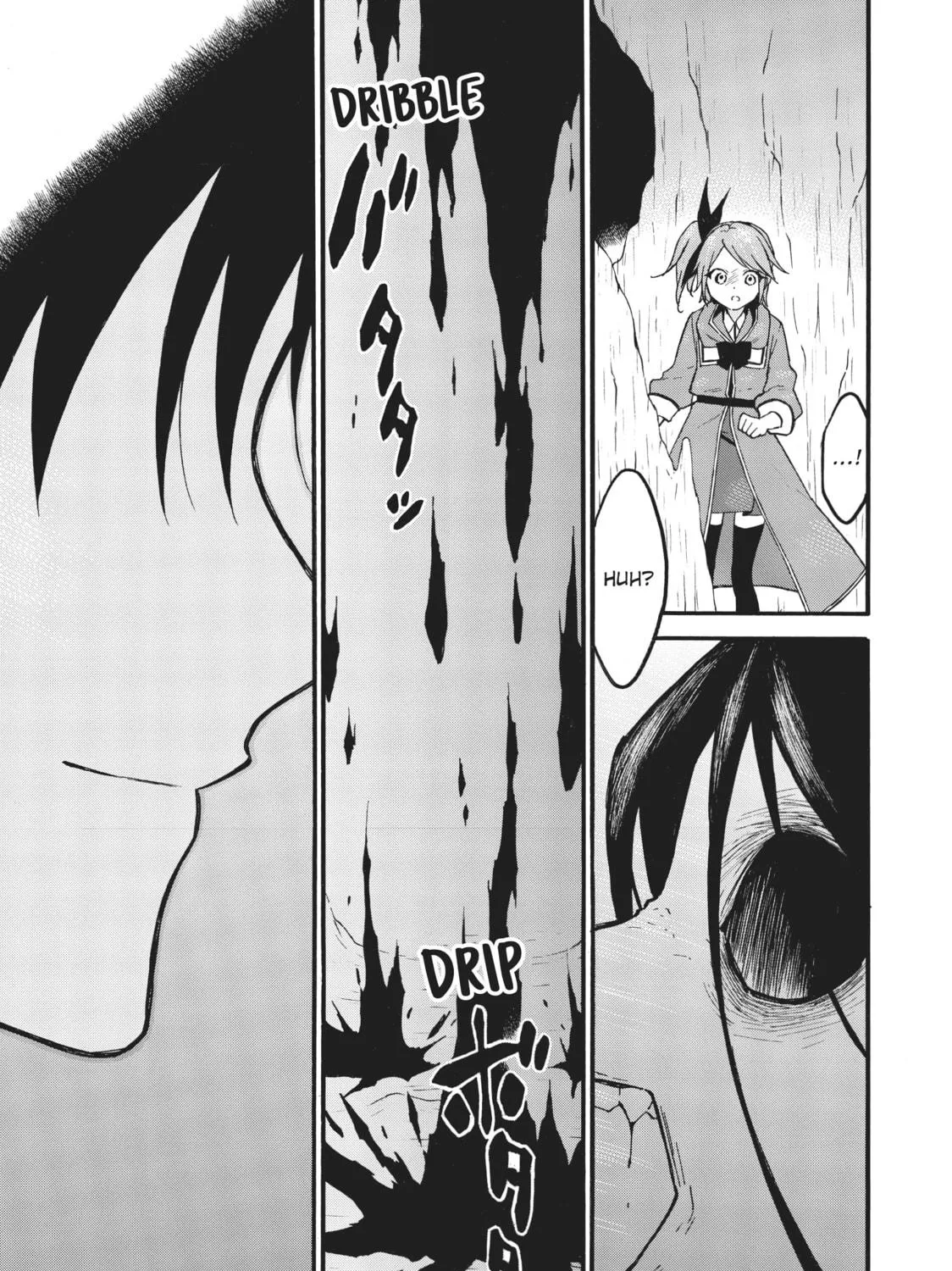 My Unique Skill Makes Me OP even at Level 1 Chapter 49 page 5 - 