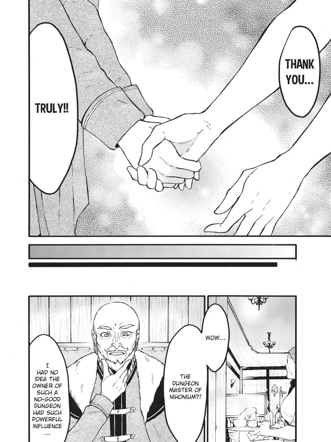 My Unique Skill Makes Me OP even at Level 1 Chapter 49 page 41 - 