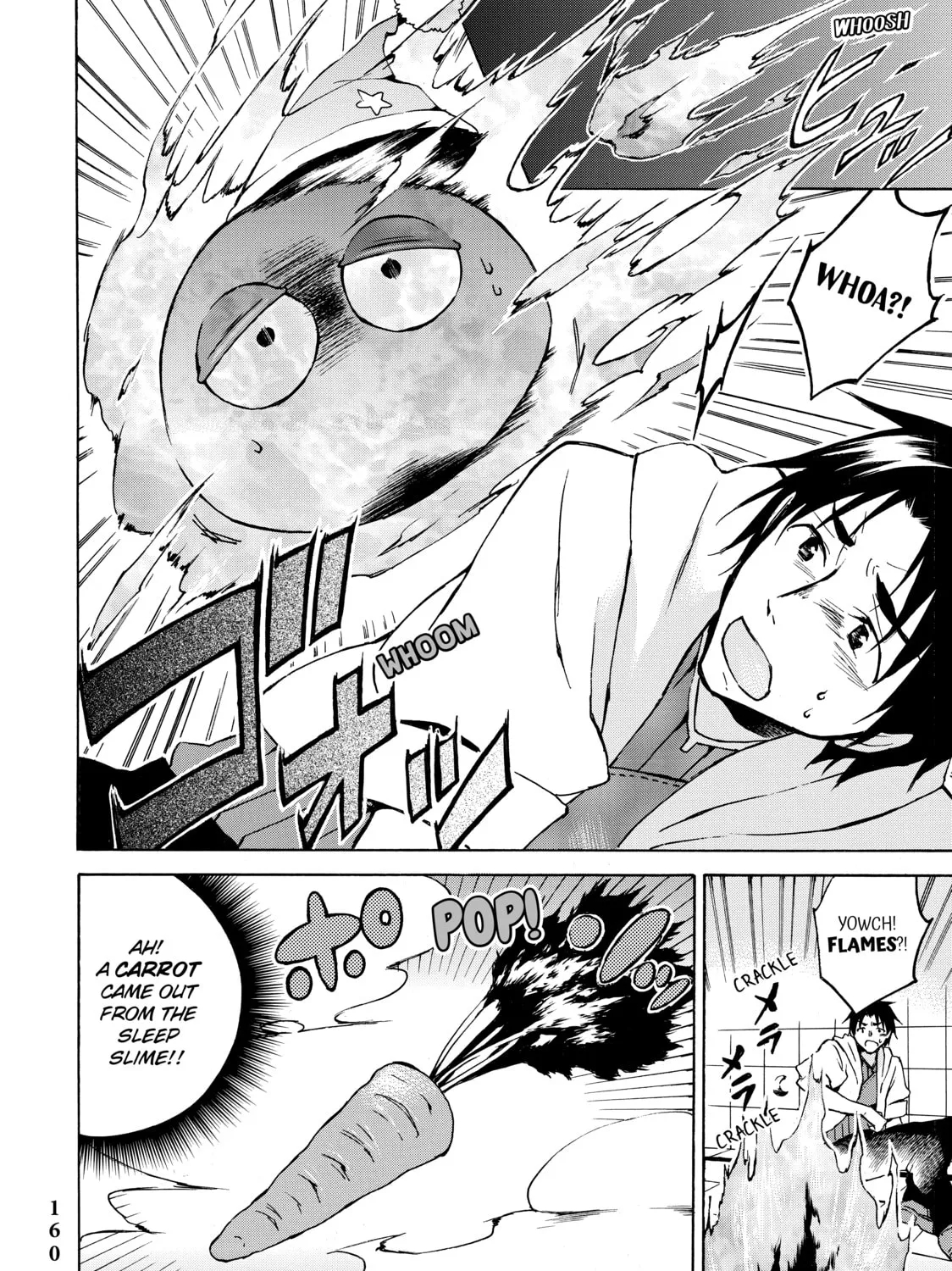 My Unique Skill Makes Me OP even at Level 1 Chapter 5 page 15 - 
