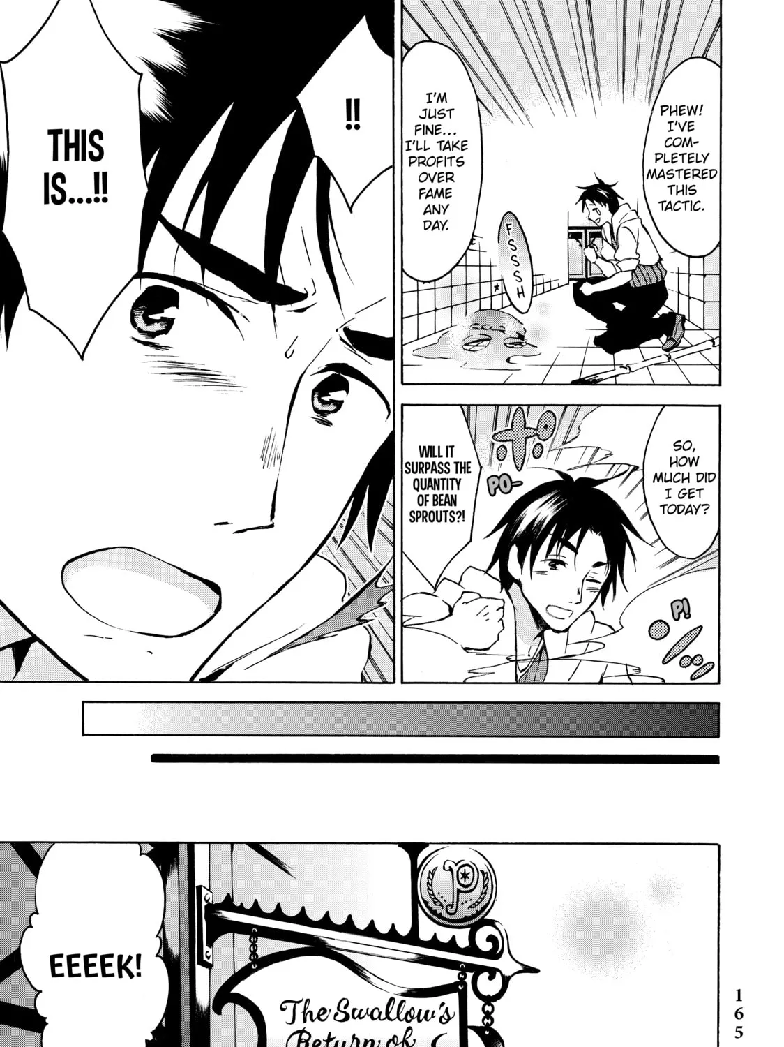 My Unique Skill Makes Me OP even at Level 1 Chapter 5 page 25 - 