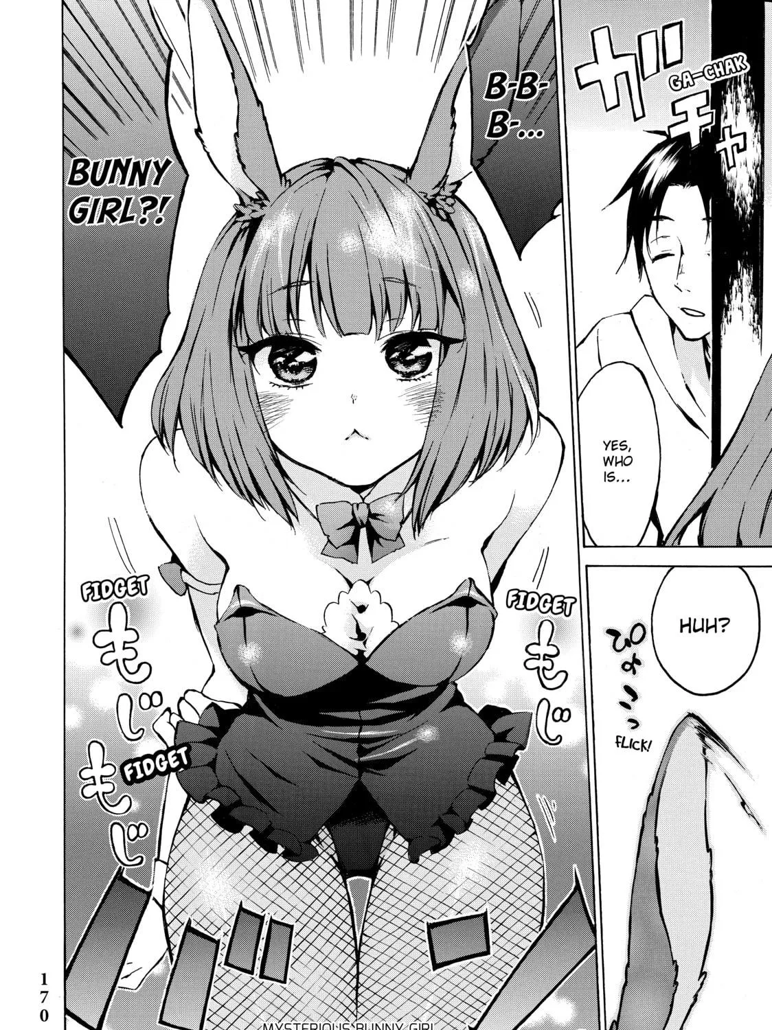 My Unique Skill Makes Me OP even at Level 1 Chapter 5 page 35 - 