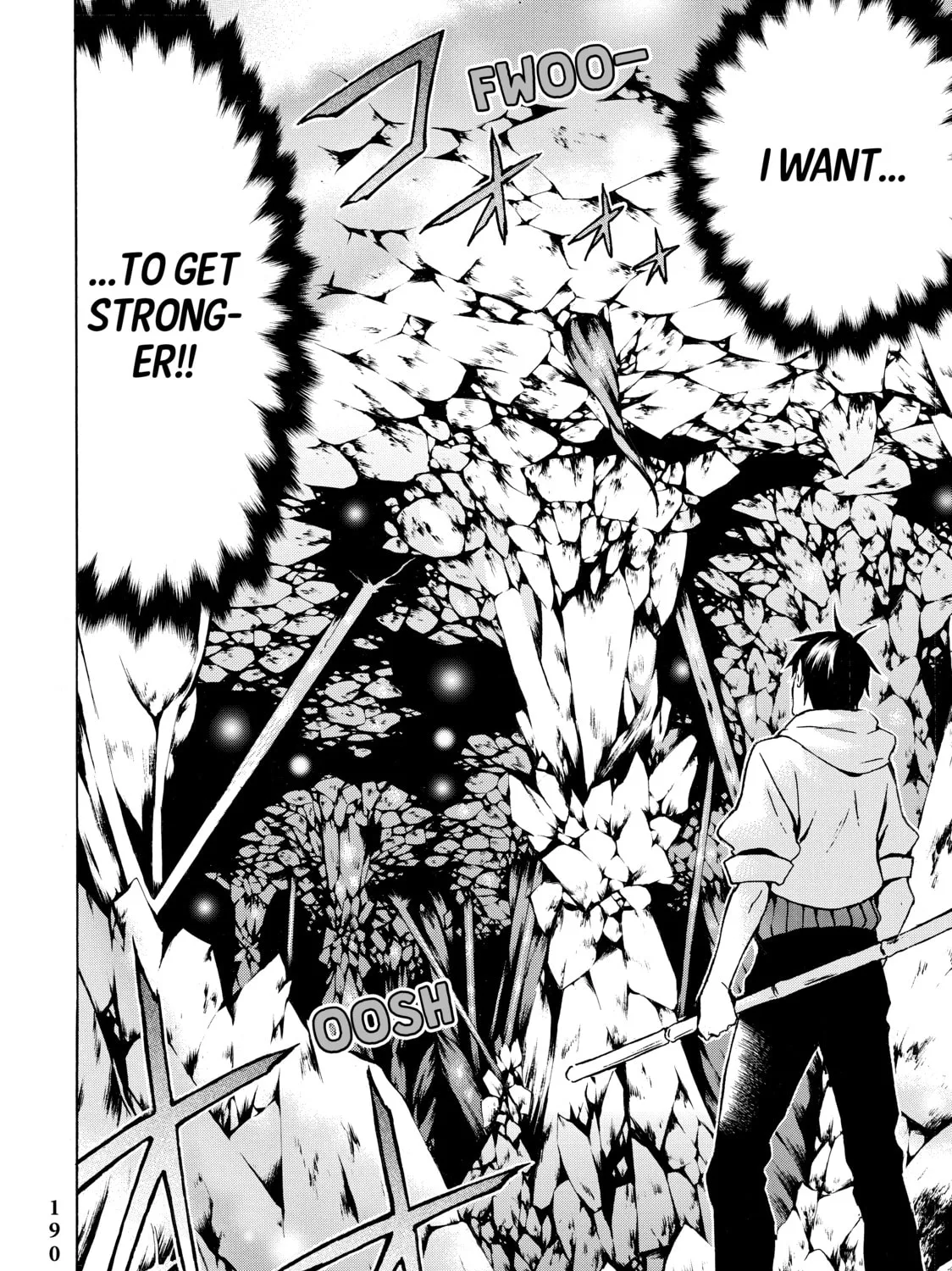 My Unique Skill Makes Me OP even at Level 1 Chapter 5 page 73 - 