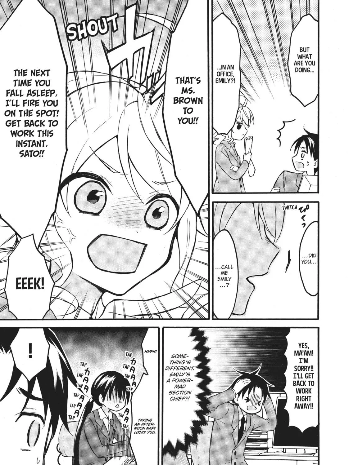 My Unique Skill Makes Me OP even at Level 1 Chapter 50.5 page 5 - 