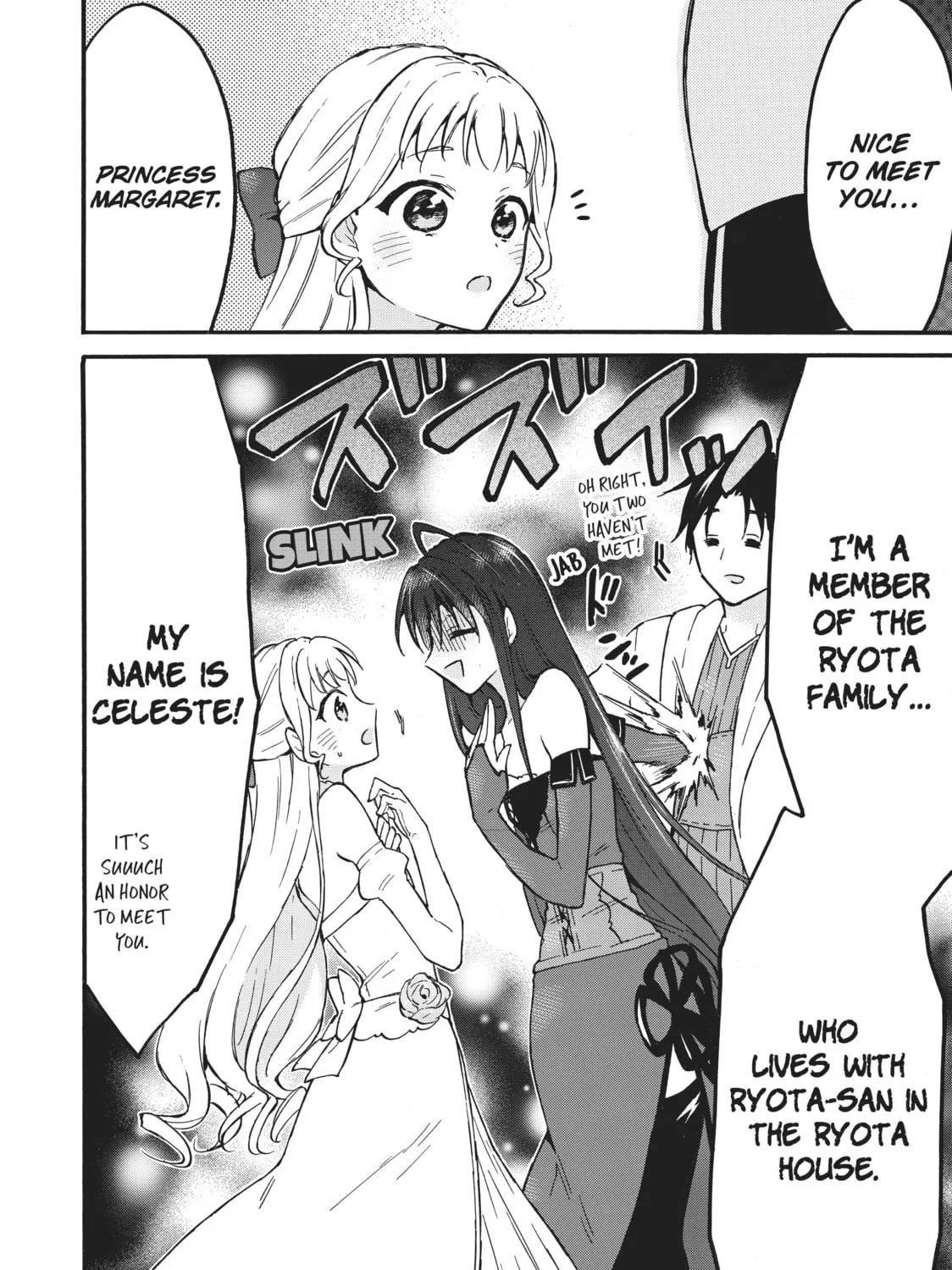 My Unique Skill Makes Me OP even at Level 1 Chapter 50 page 43 - 