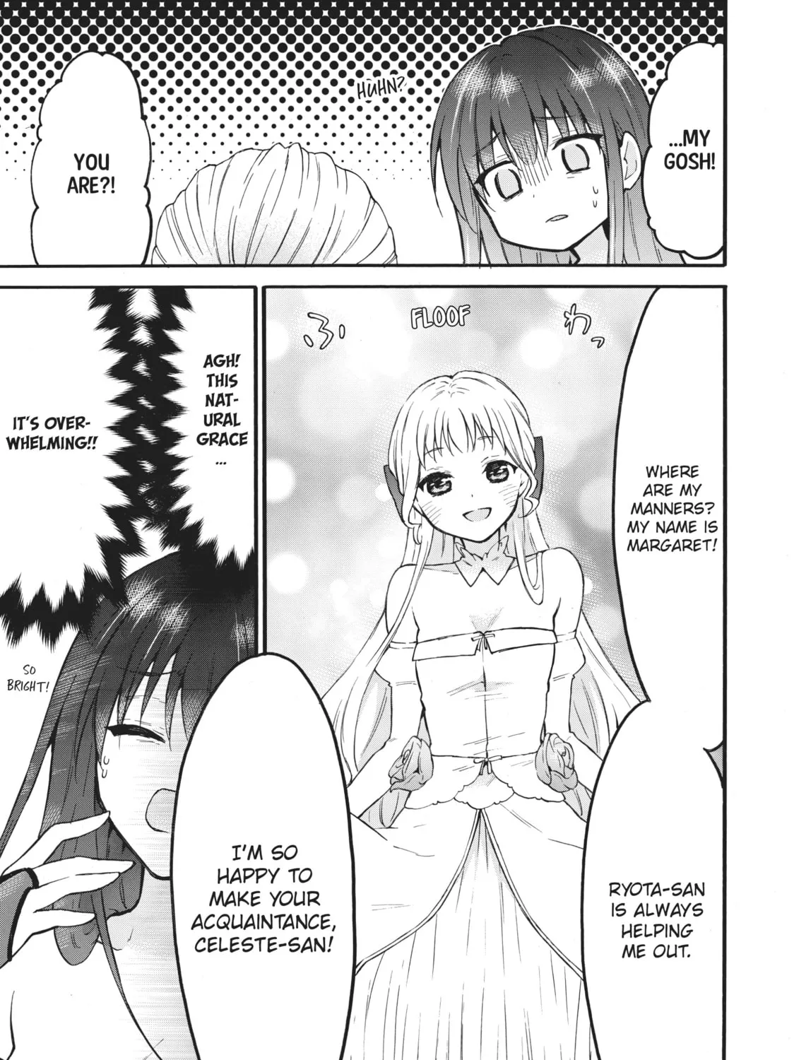 My Unique Skill Makes Me OP even at Level 1 Chapter 50 page 45 - 