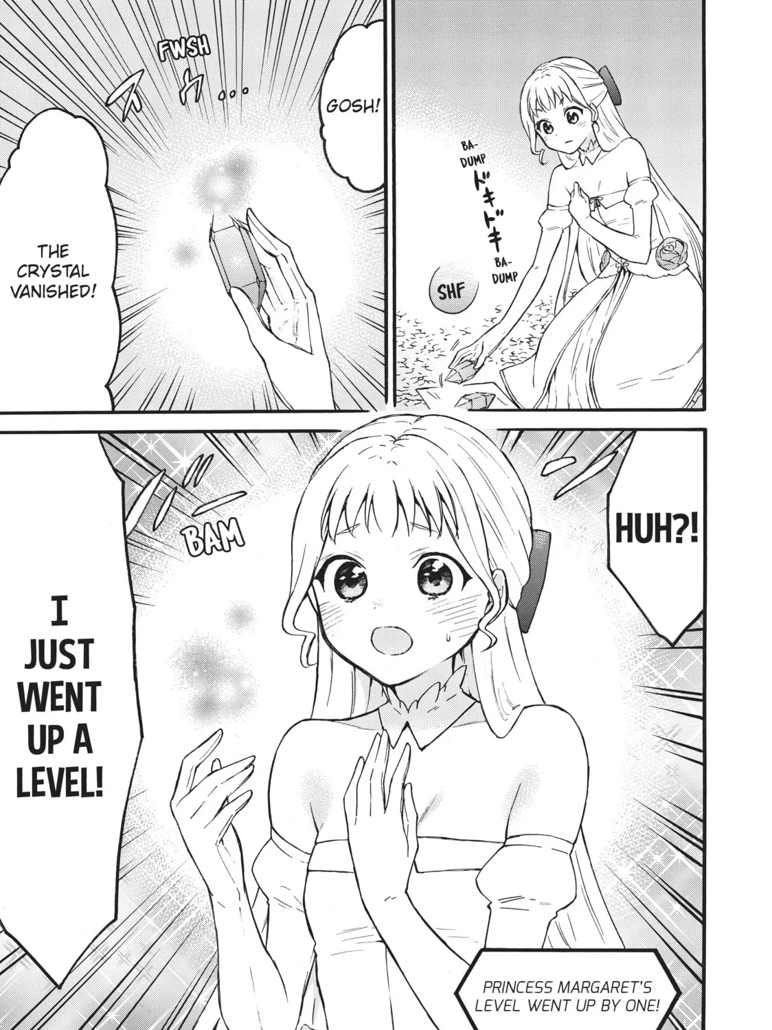 My Unique Skill Makes Me OP even at Level 1 Chapter 50 page 73 - 