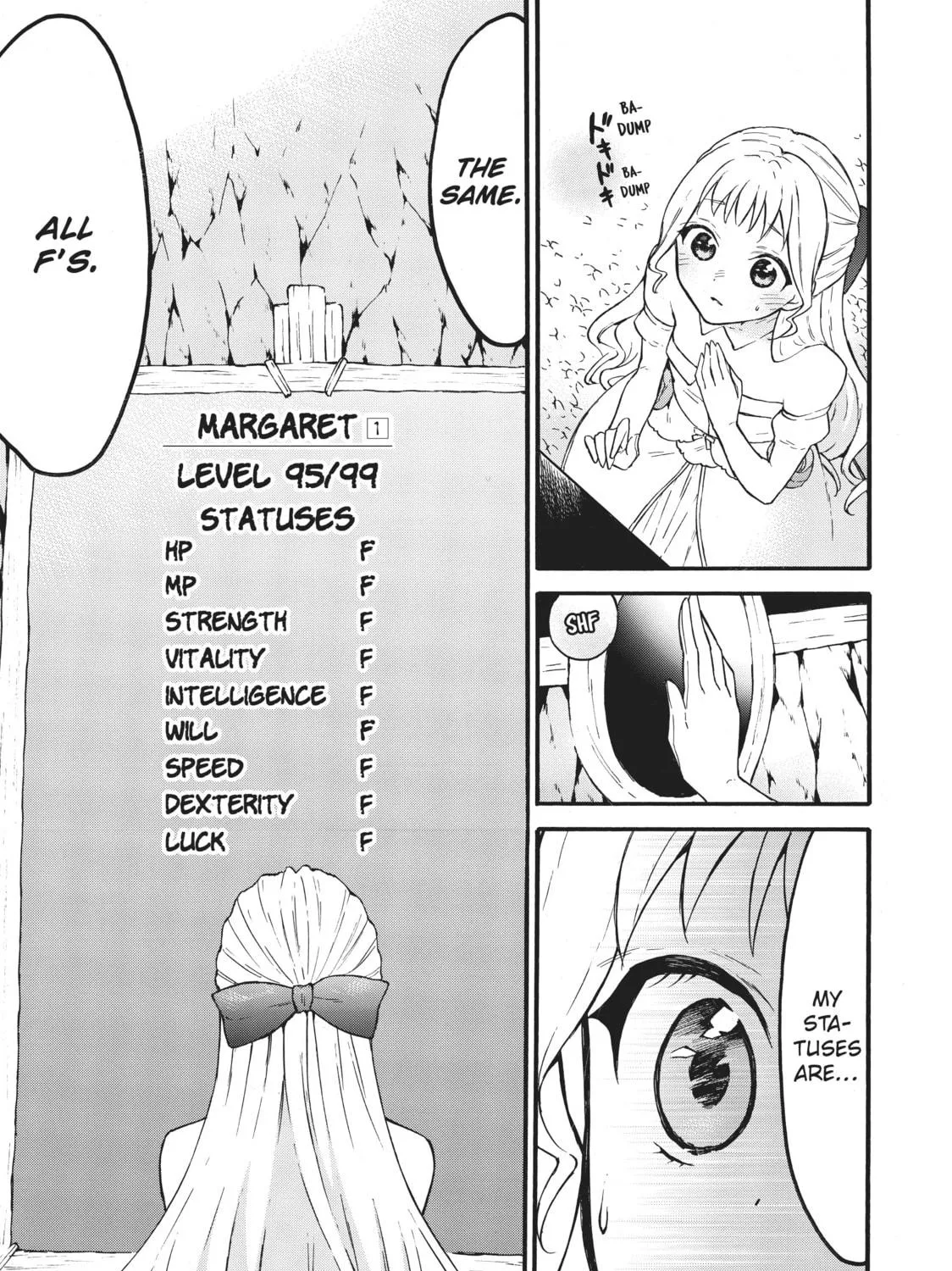My Unique Skill Makes Me OP even at Level 1 Chapter 50 page 77 - 
