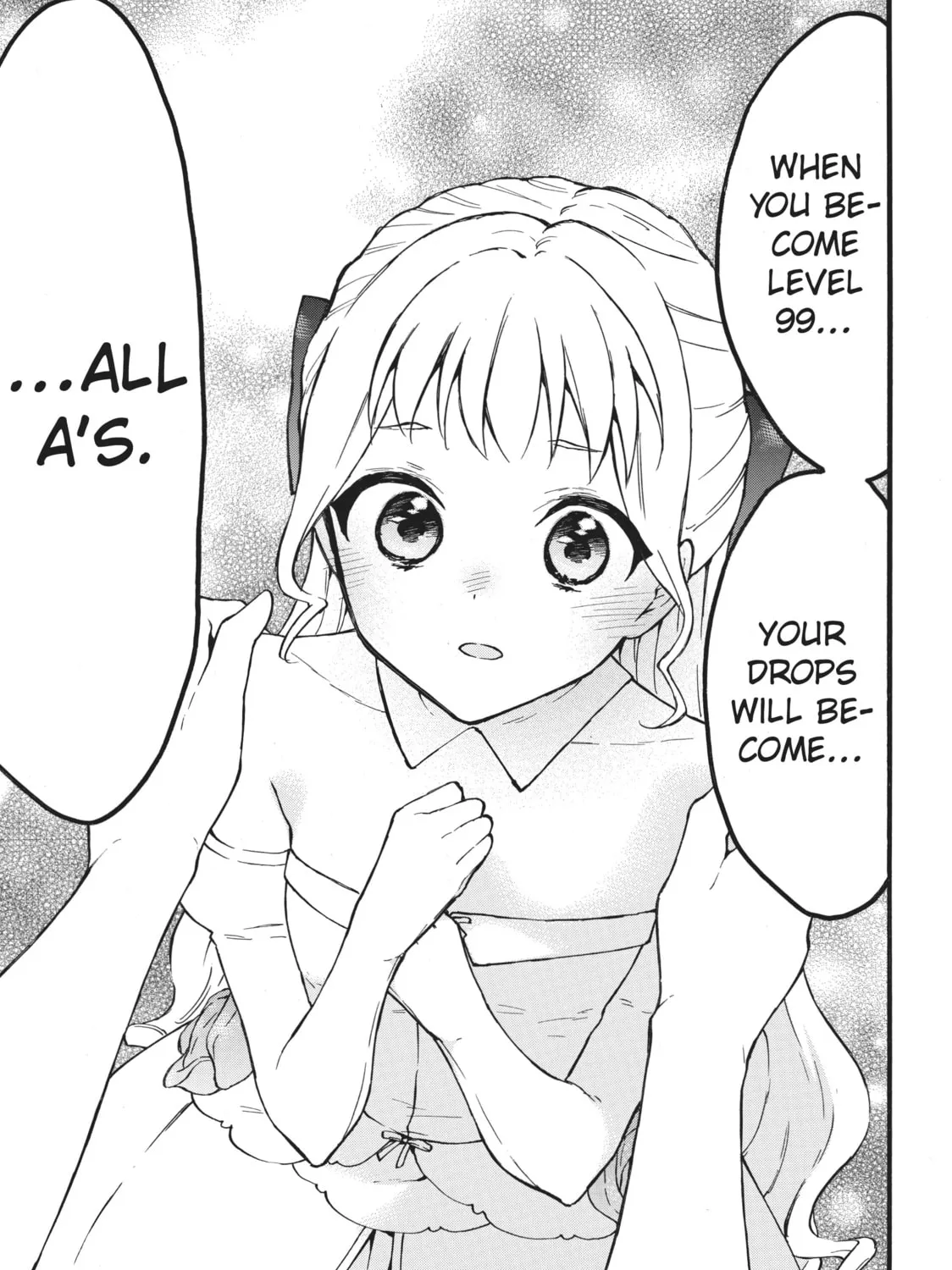 My Unique Skill Makes Me OP even at Level 1 Chapter 51 page 13 - 