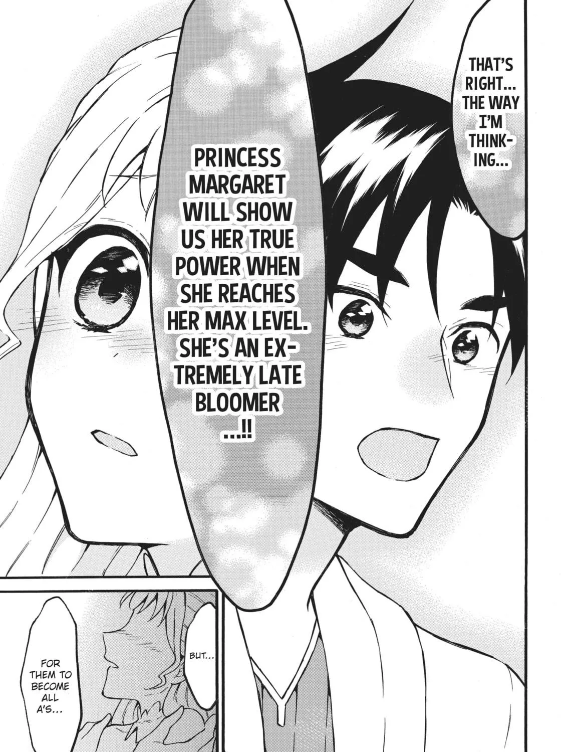 My Unique Skill Makes Me OP even at Level 1 Chapter 51 page 17 - 
