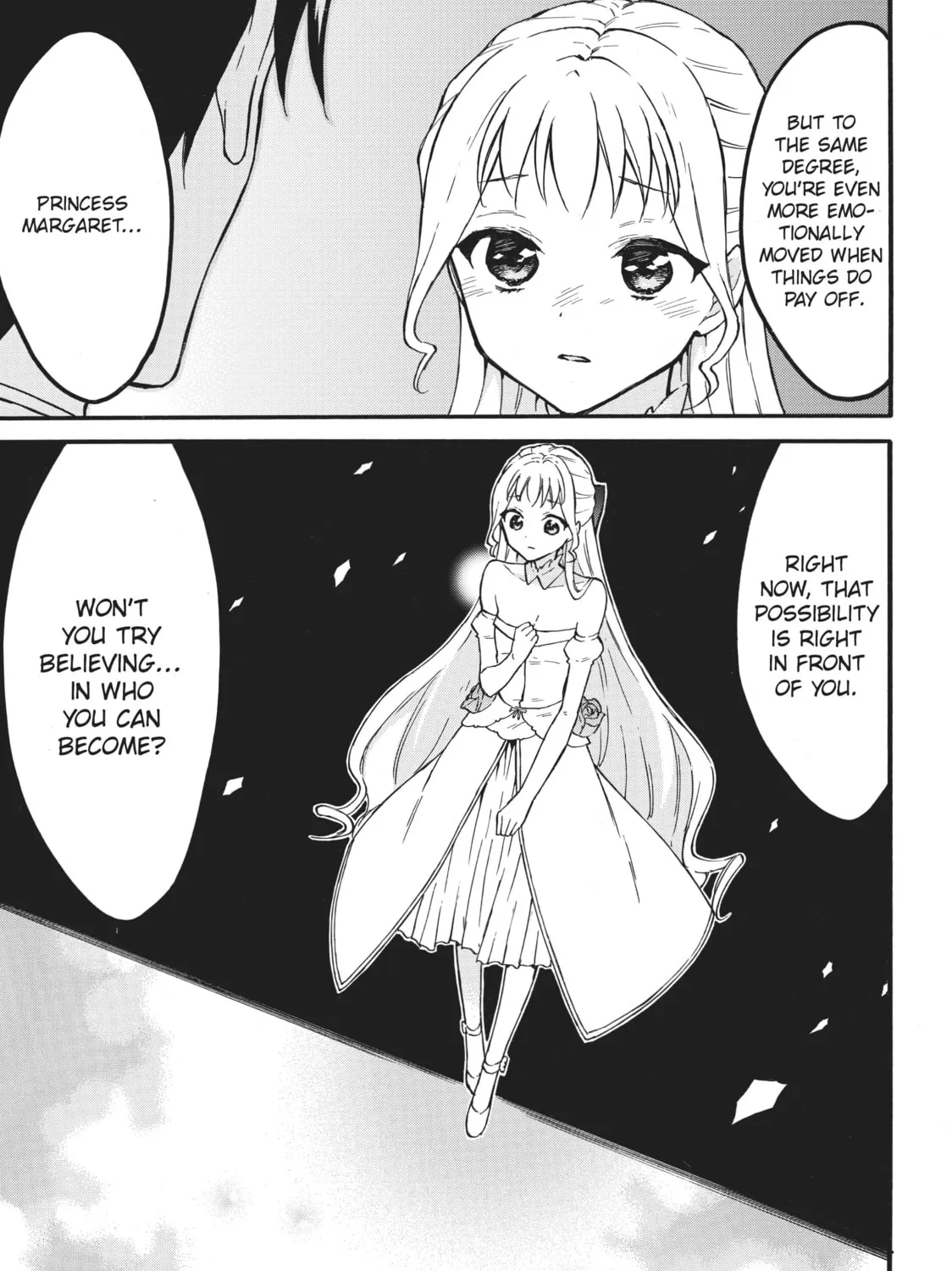 My Unique Skill Makes Me OP even at Level 1 Chapter 51 page 21 - 