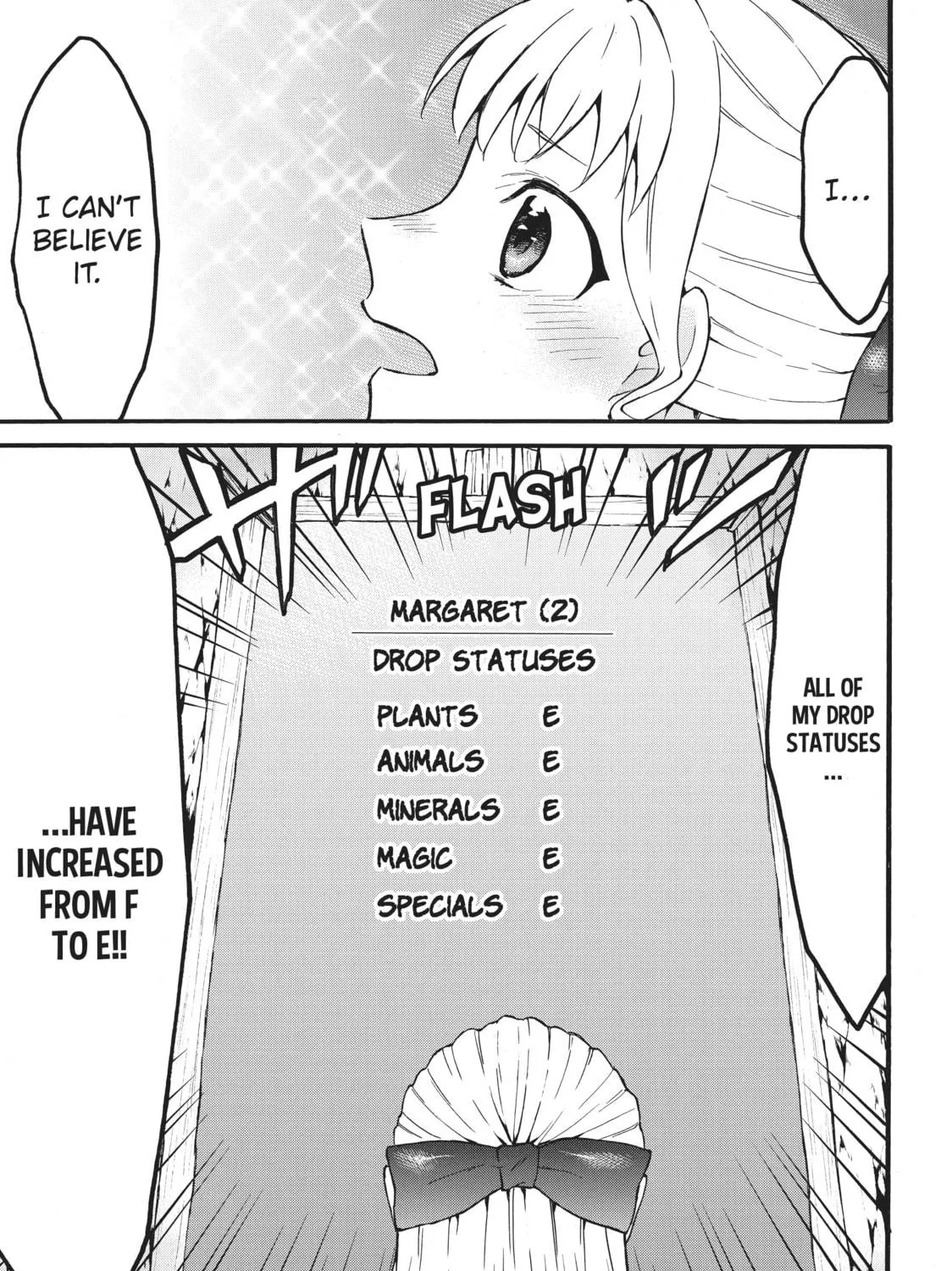 My Unique Skill Makes Me OP even at Level 1 Chapter 51 page 5 - 