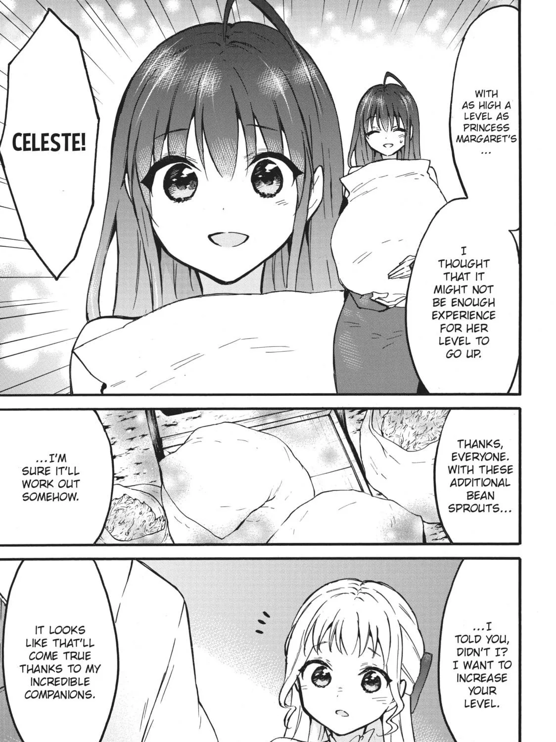 My Unique Skill Makes Me OP even at Level 1 Chapter 51 page 53 - 