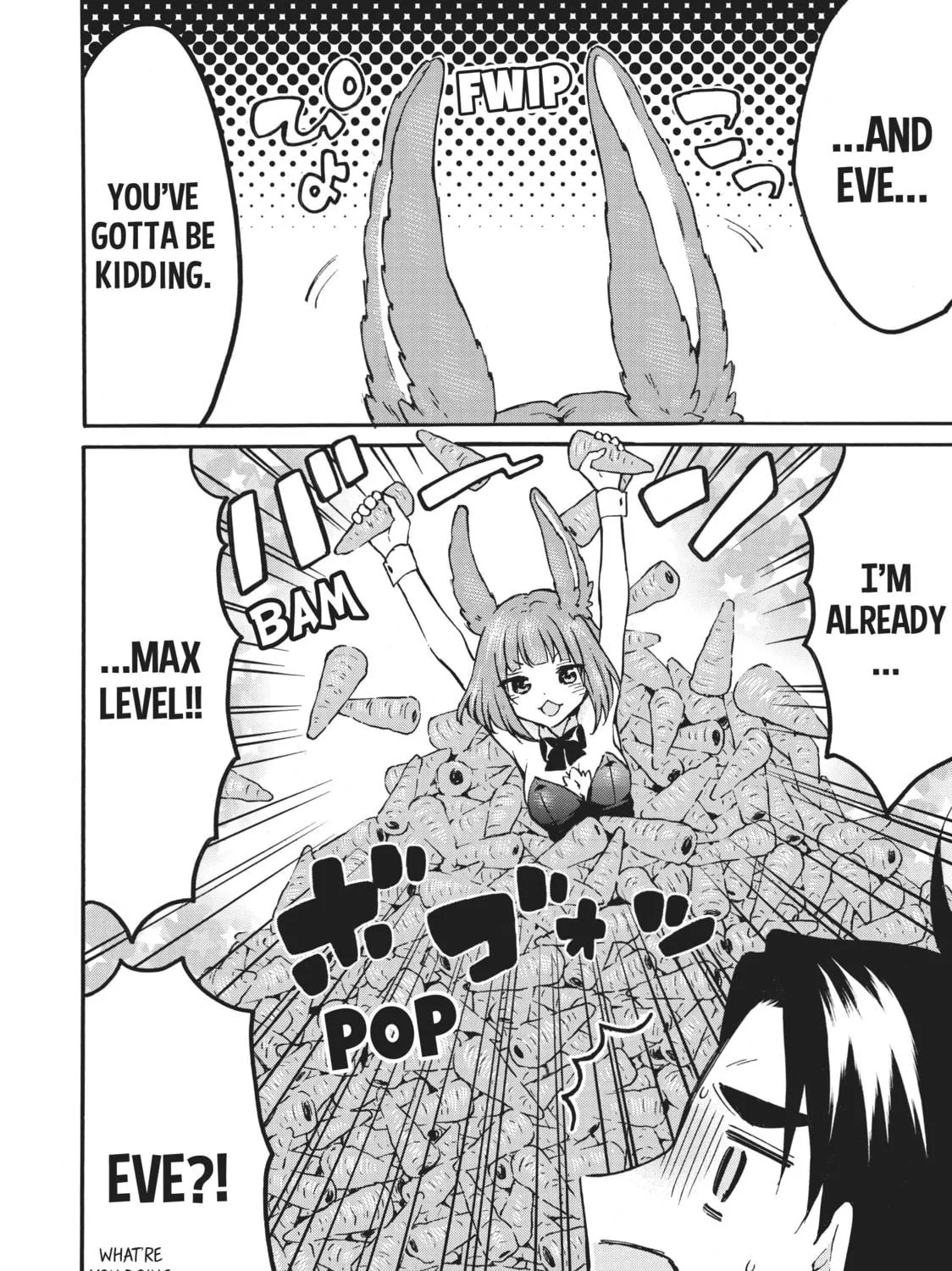 My Unique Skill Makes Me OP even at Level 1 Chapter 52 page 23 - 