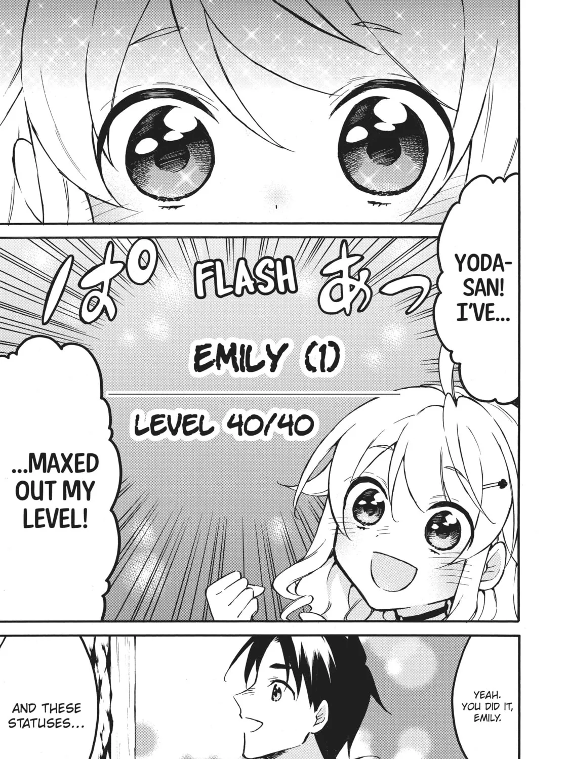 My Unique Skill Makes Me OP even at Level 1 Chapter 52 page 37 - 