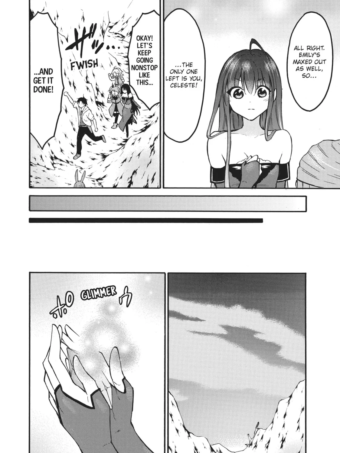 My Unique Skill Makes Me OP even at Level 1 Chapter 52 page 43 - 