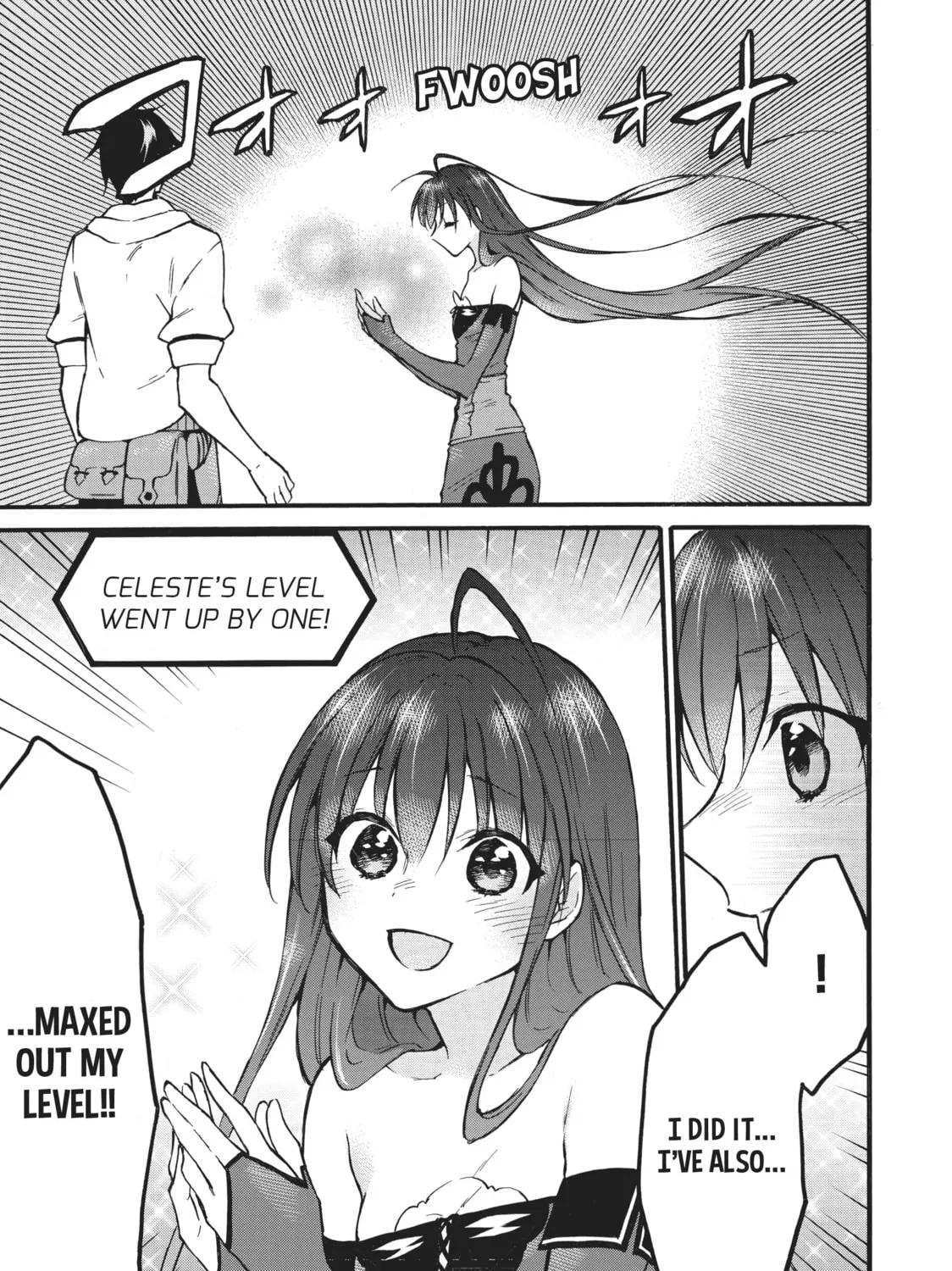 My Unique Skill Makes Me OP even at Level 1 Chapter 52 page 45 - 