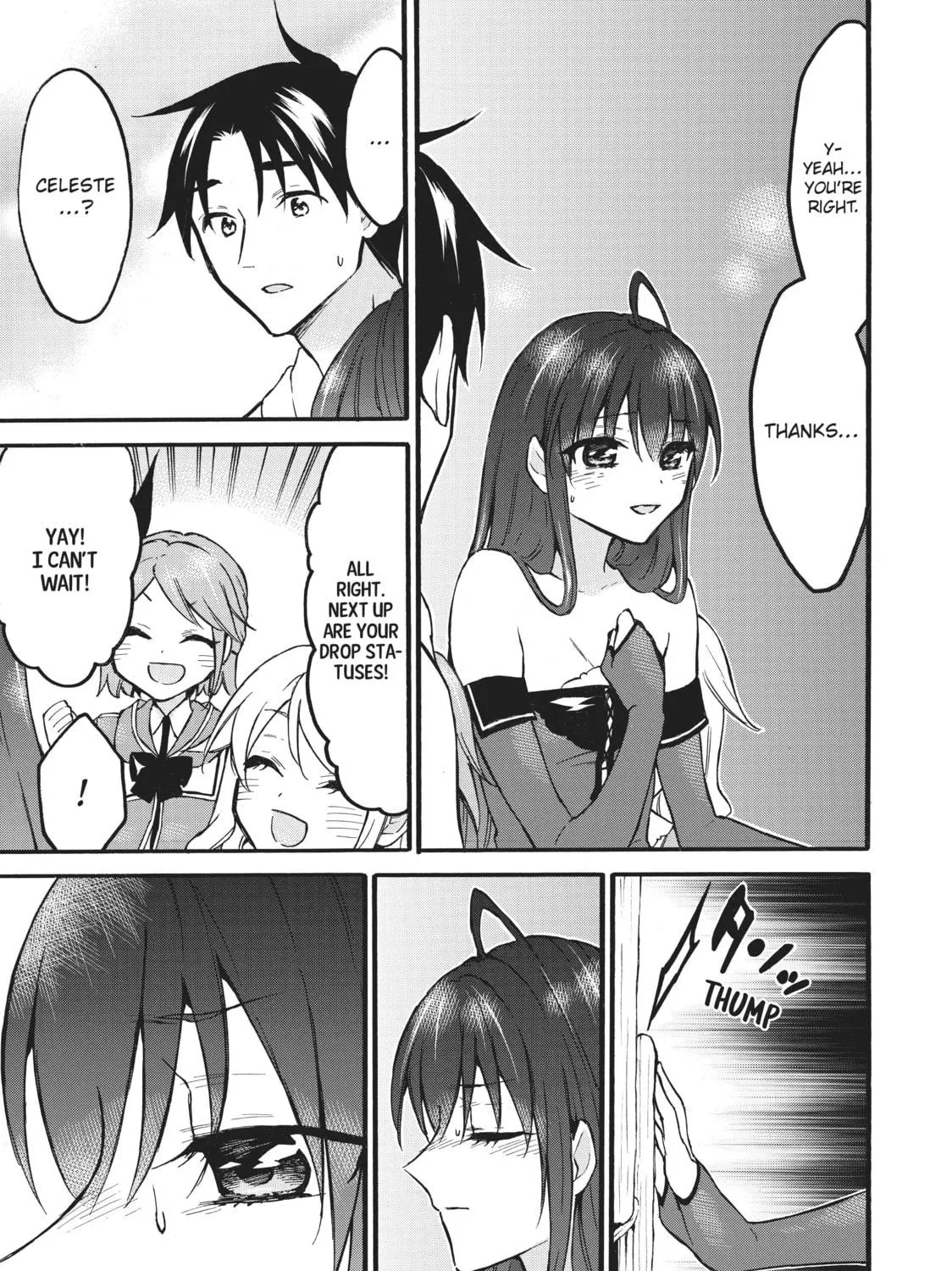 My Unique Skill Makes Me OP even at Level 1 Chapter 52 page 49 - 