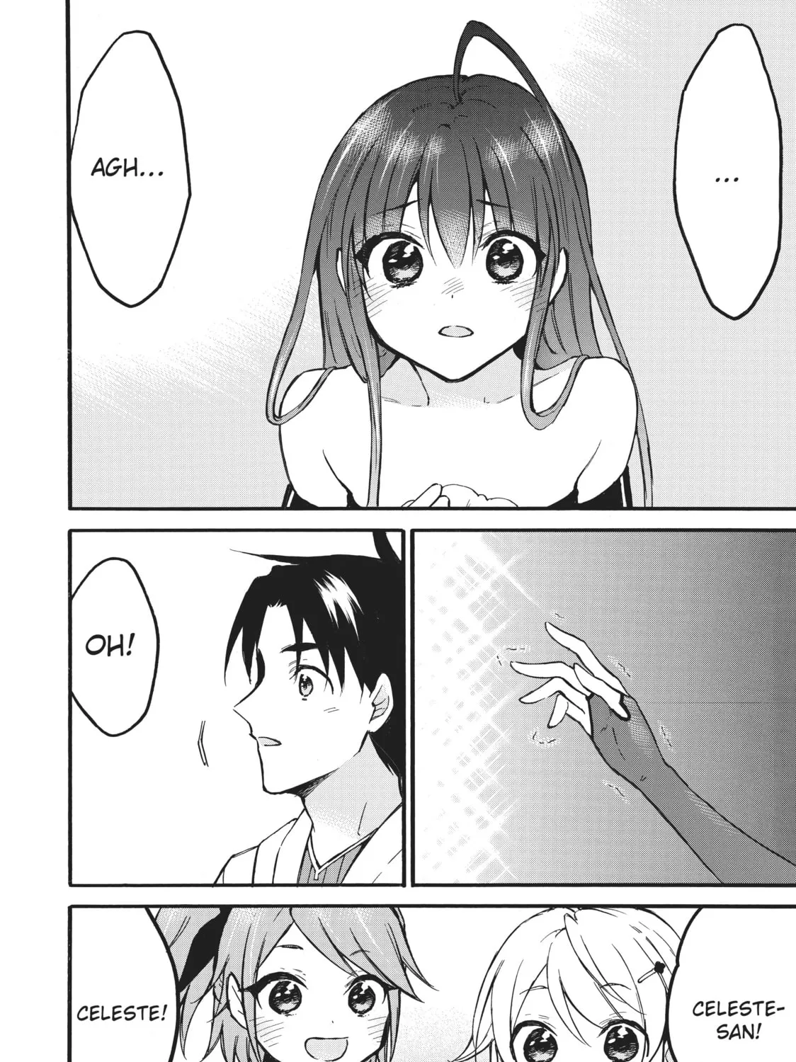 My Unique Skill Makes Me OP even at Level 1 Chapter 52 page 51 - 