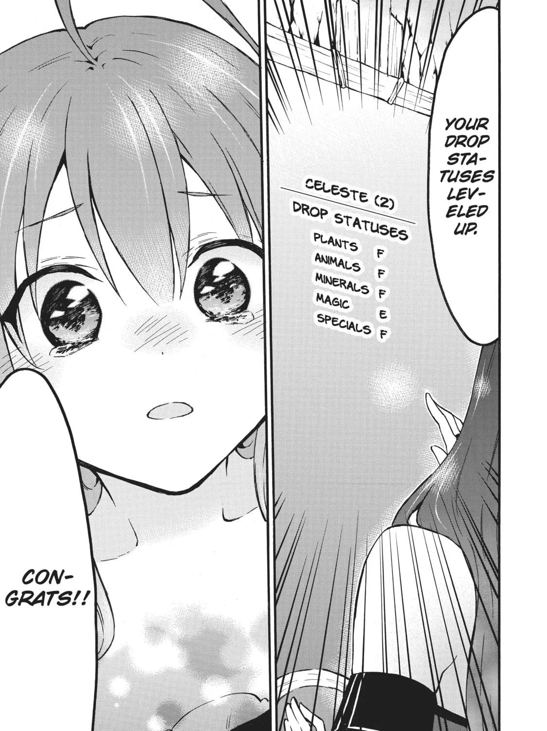 My Unique Skill Makes Me OP even at Level 1 Chapter 52 page 53 - 