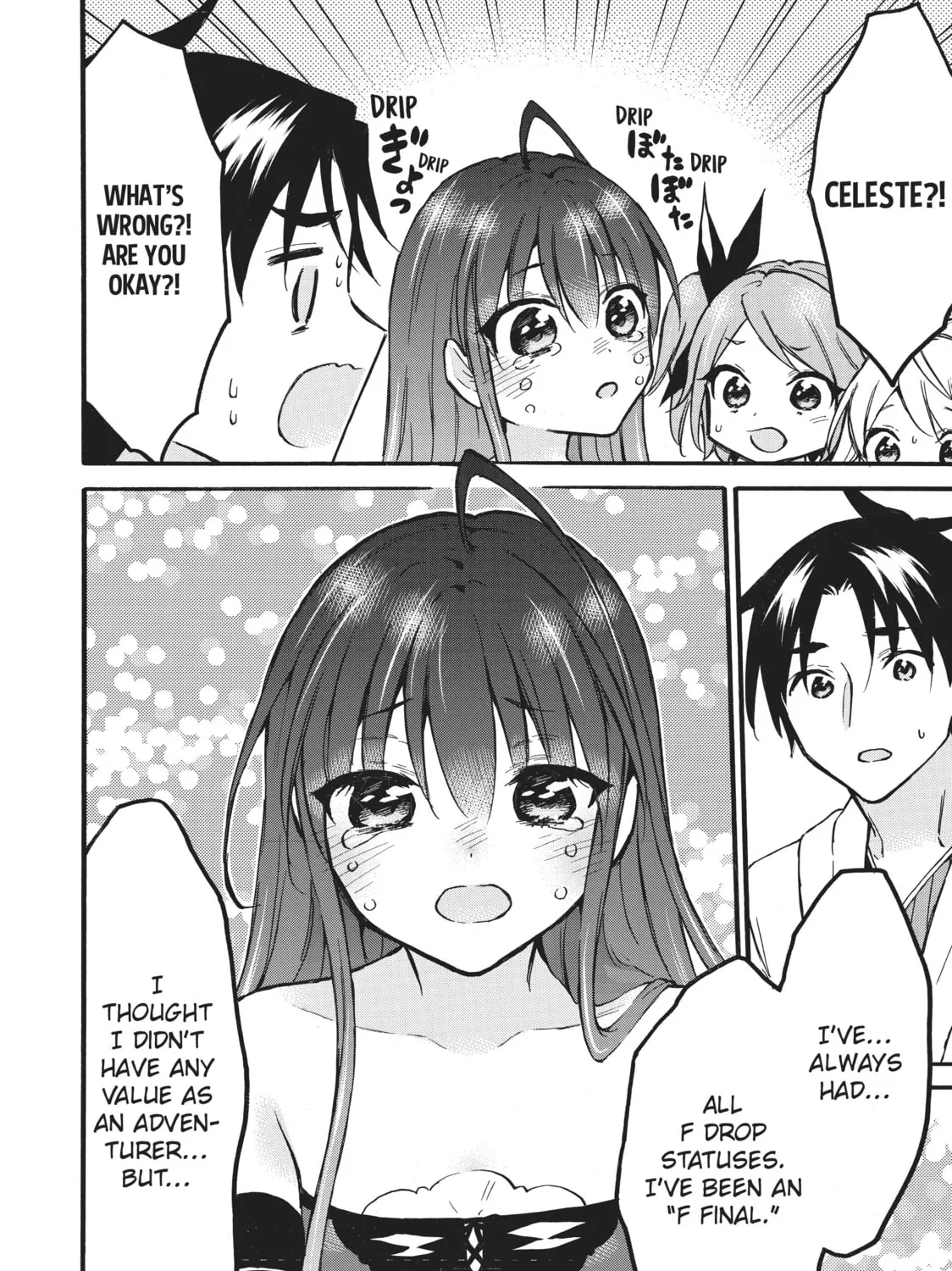 My Unique Skill Makes Me OP even at Level 1 Chapter 52 page 55 - 