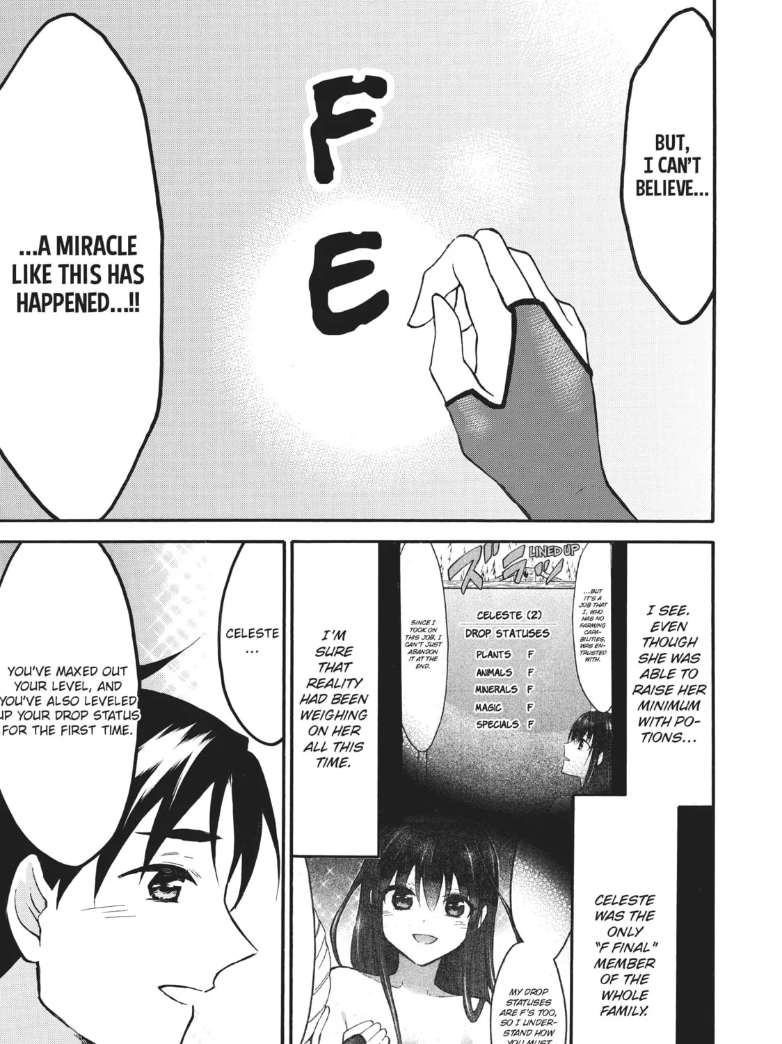 My Unique Skill Makes Me OP even at Level 1 Chapter 52 page 57 - 