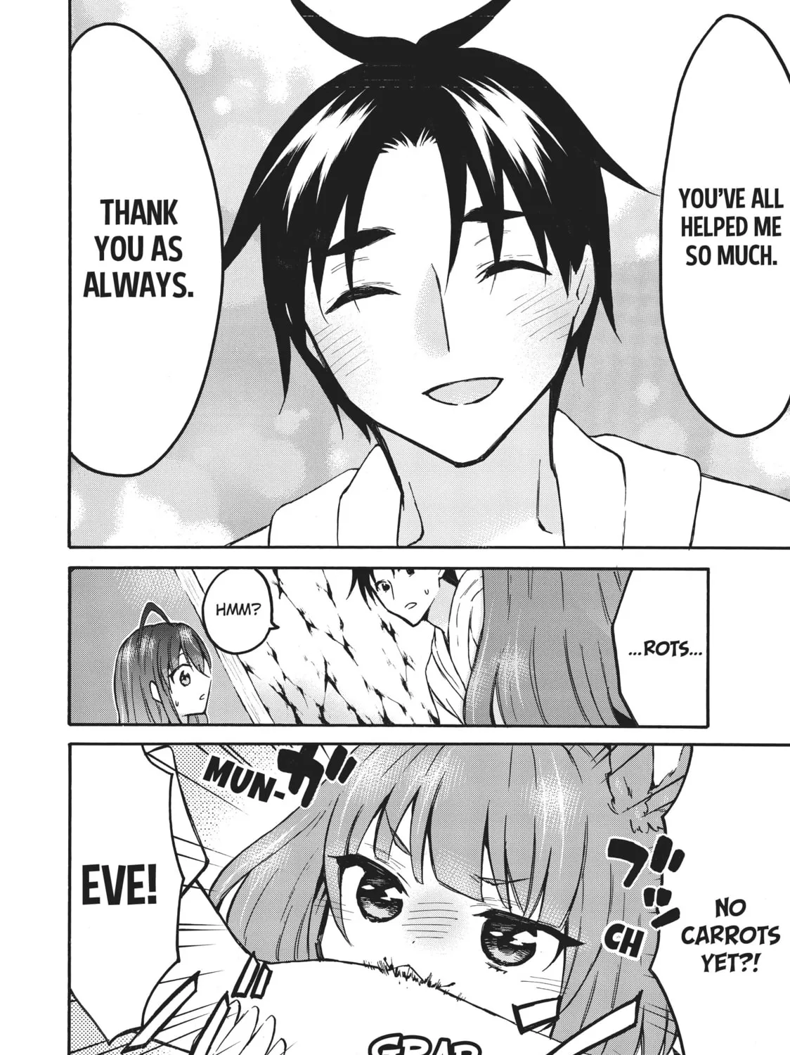 My Unique Skill Makes Me OP even at Level 1 Chapter 52 page 63 - 