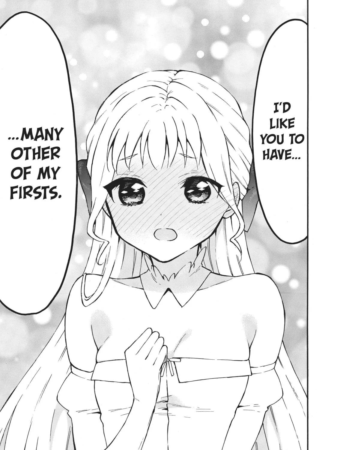 My Unique Skill Makes Me OP even at Level 1 Chapter 52 page 9 - 