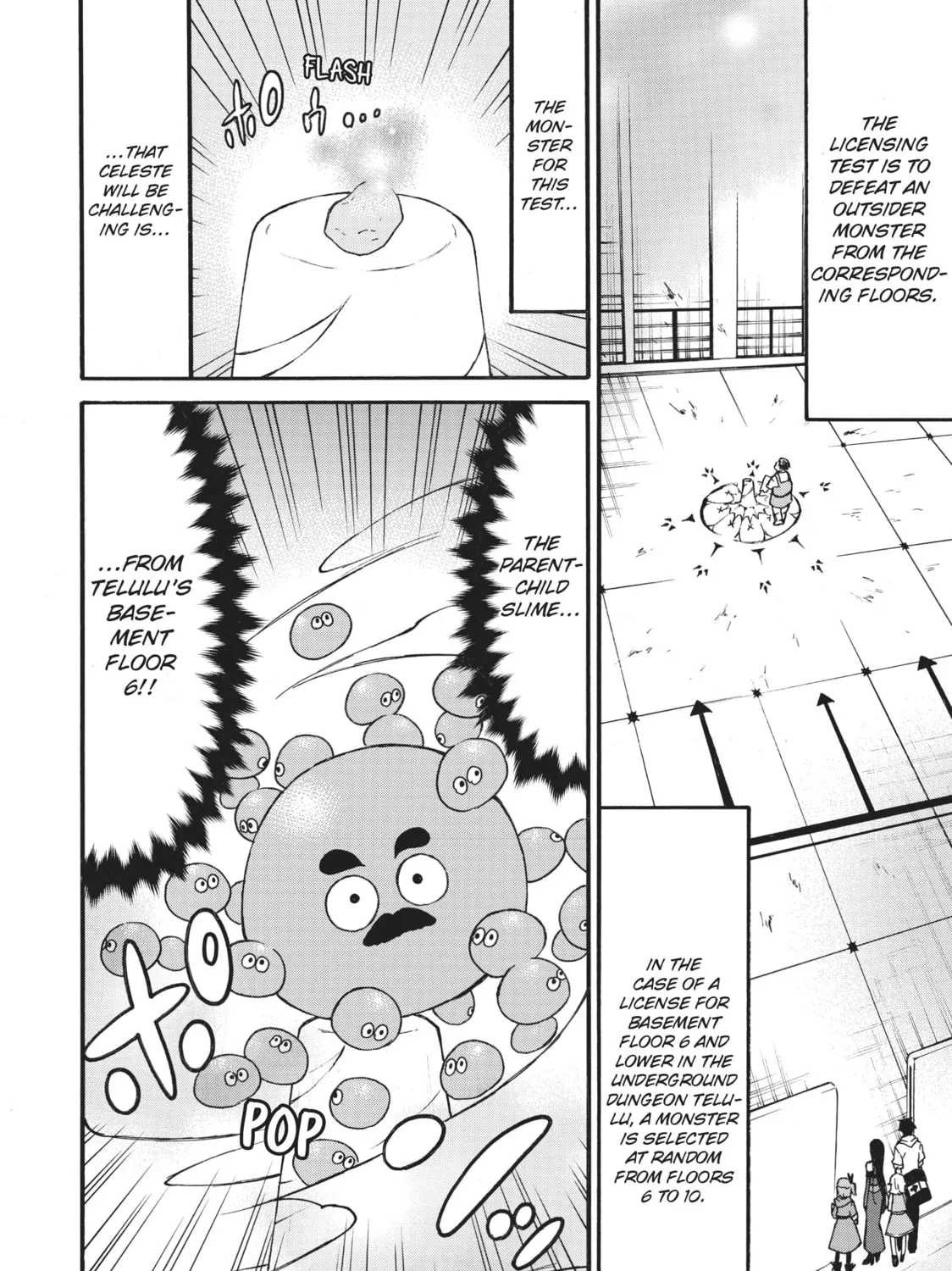 My Unique Skill Makes Me OP even at Level 1 Chapter 53 page 15 - 