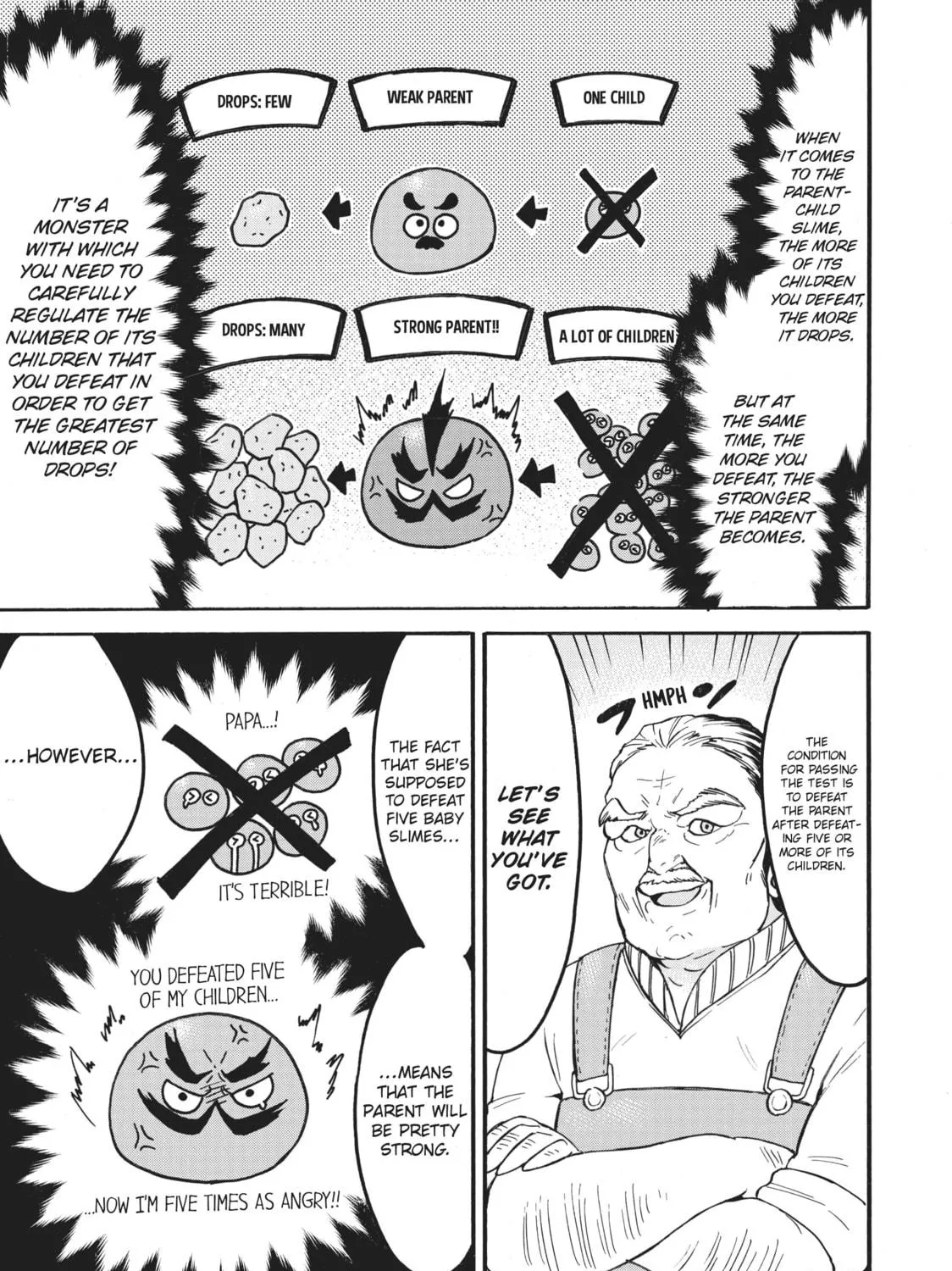 My Unique Skill Makes Me OP even at Level 1 Chapter 53 page 17 - 