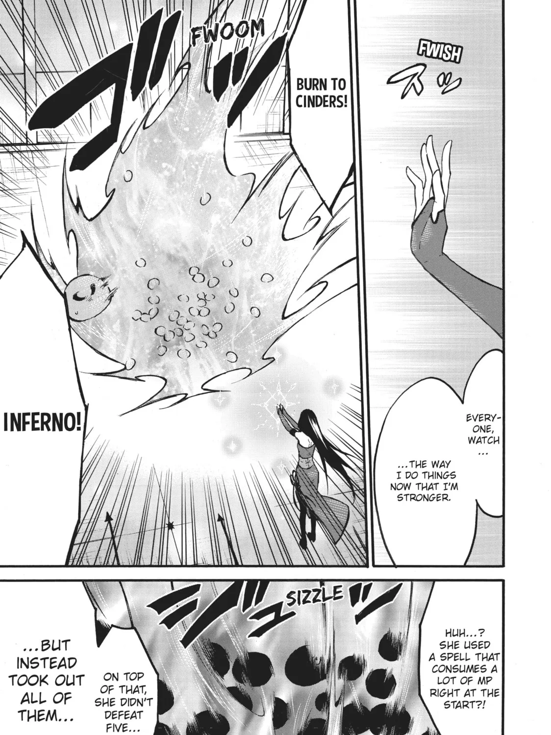 My Unique Skill Makes Me OP even at Level 1 Chapter 53 page 21 - 