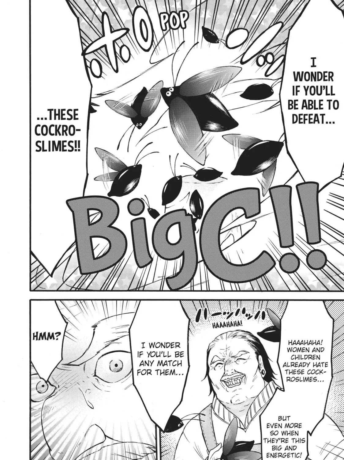 My Unique Skill Makes Me OP even at Level 1 Chapter 53 page 41 - 
