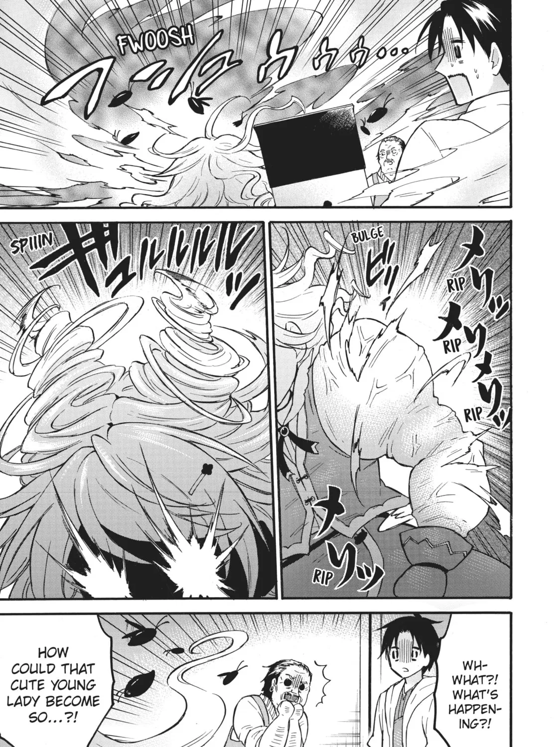 My Unique Skill Makes Me OP even at Level 1 Chapter 53 page 43 - 