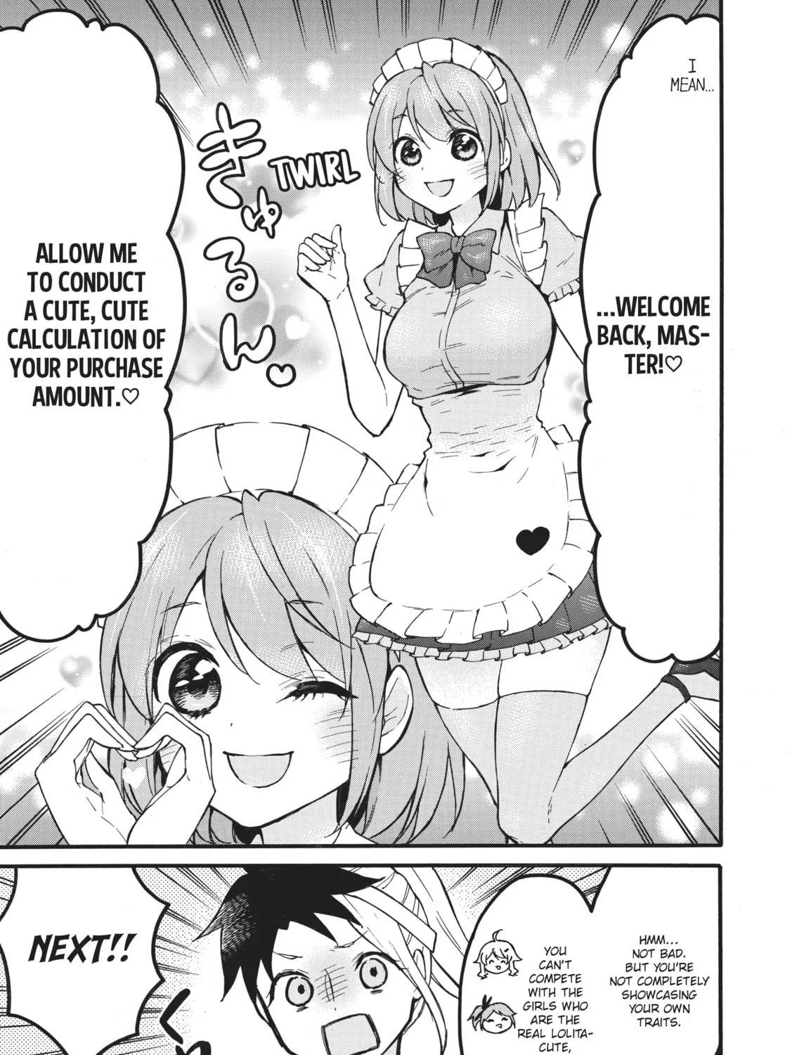 My Unique Skill Makes Me OP even at Level 1 Chapter 54.5 page 13 - 