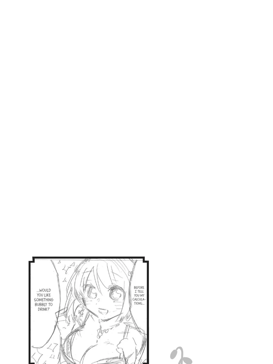 My Unique Skill Makes Me OP even at Level 1 Chapter 54.5 page 21 - 