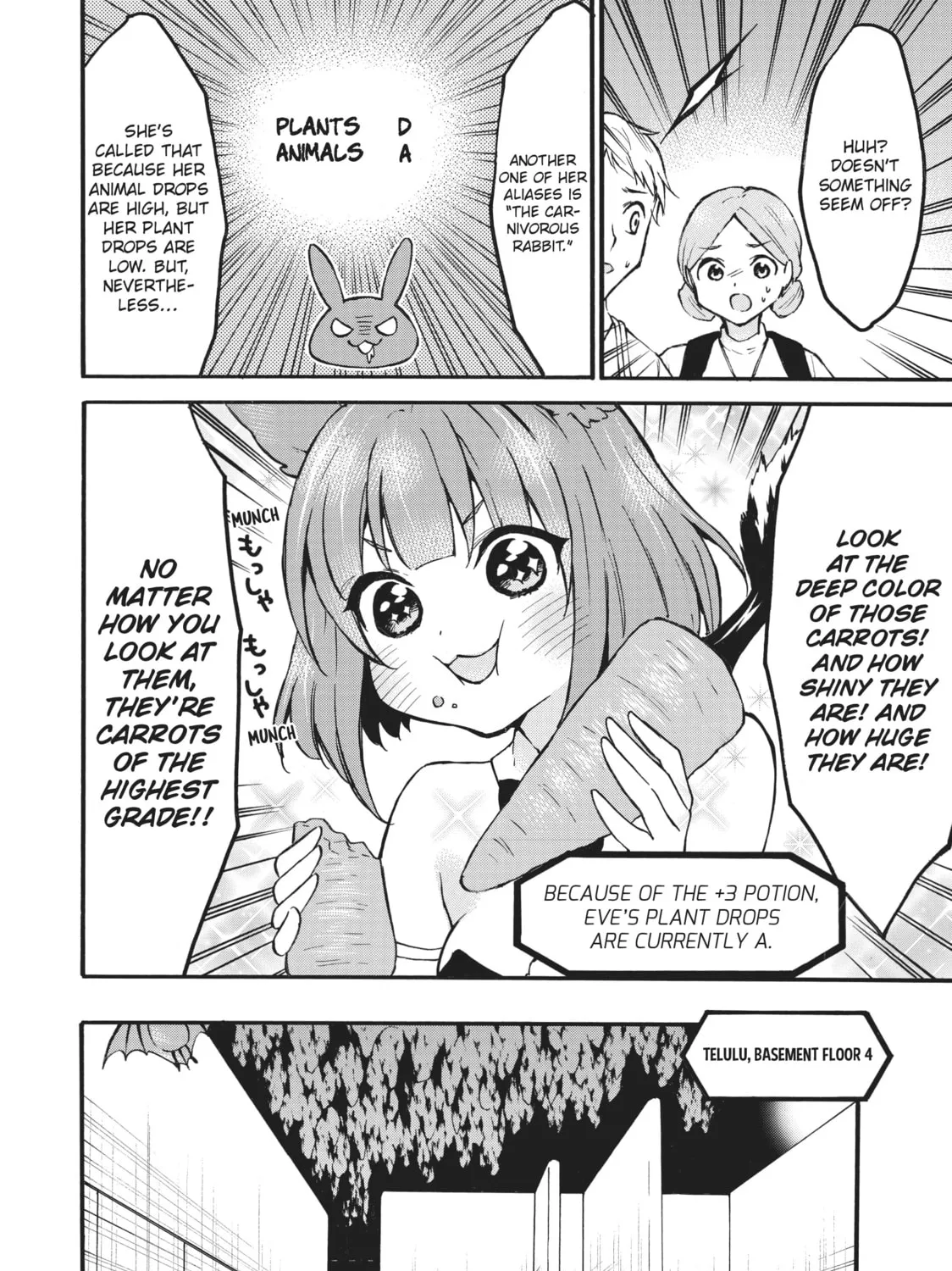 My Unique Skill Makes Me OP even at Level 1 Chapter 54 page 43 - 