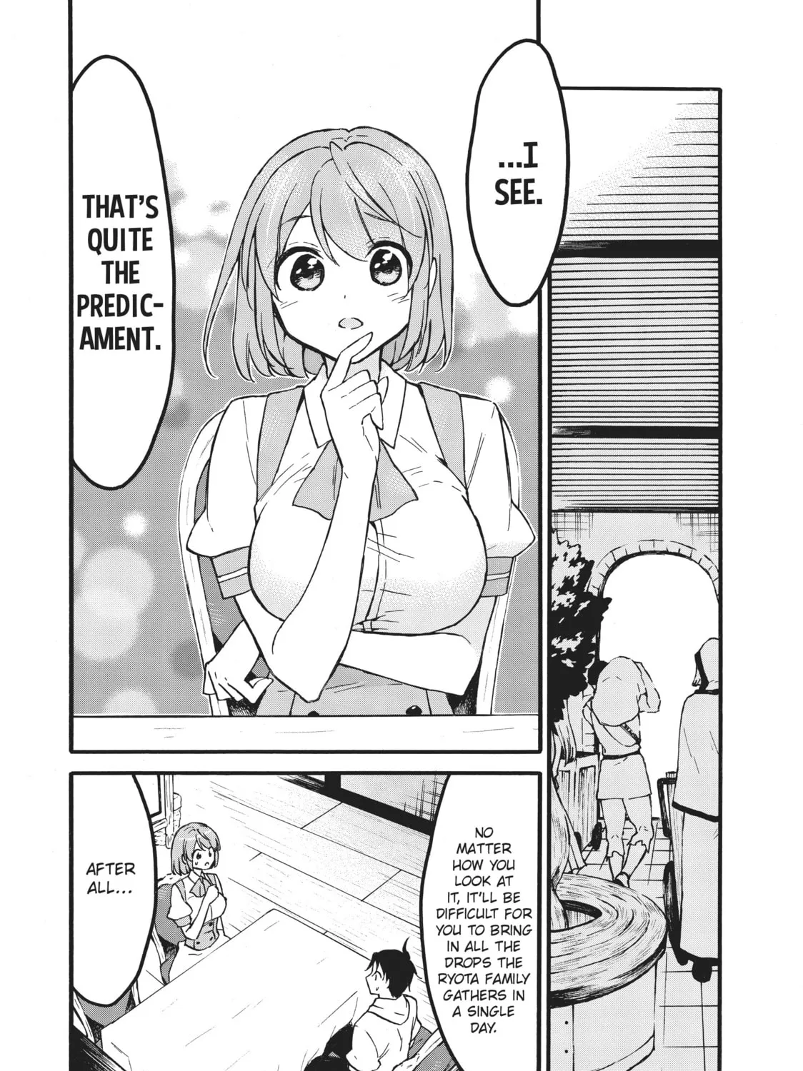 My Unique Skill Makes Me OP even at Level 1 Chapter 56 page 31 - 