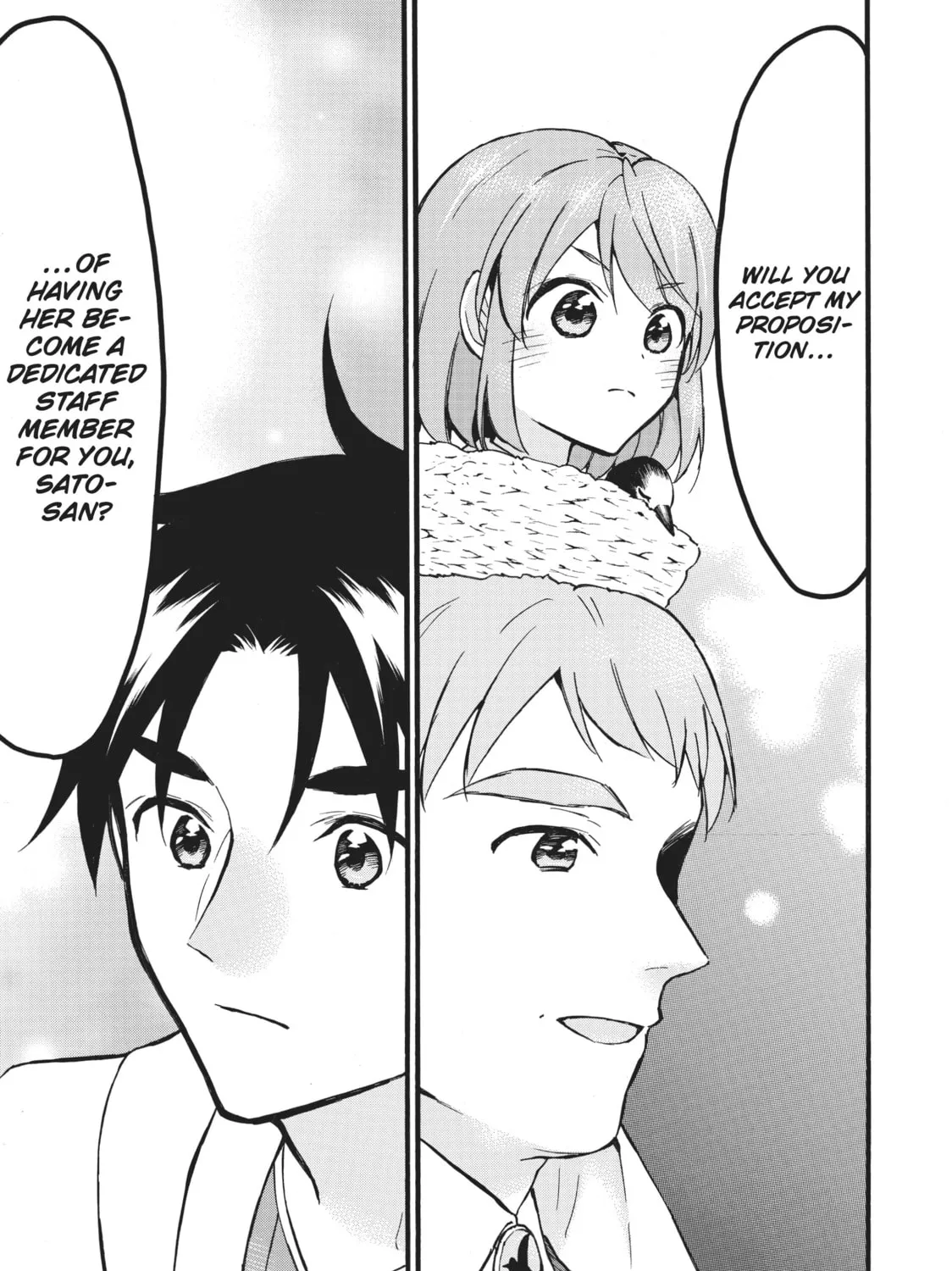 My Unique Skill Makes Me OP even at Level 1 Chapter 56 page 57 - 