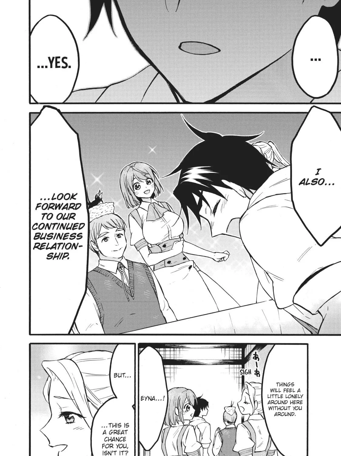 My Unique Skill Makes Me OP even at Level 1 Chapter 56 page 59 - 